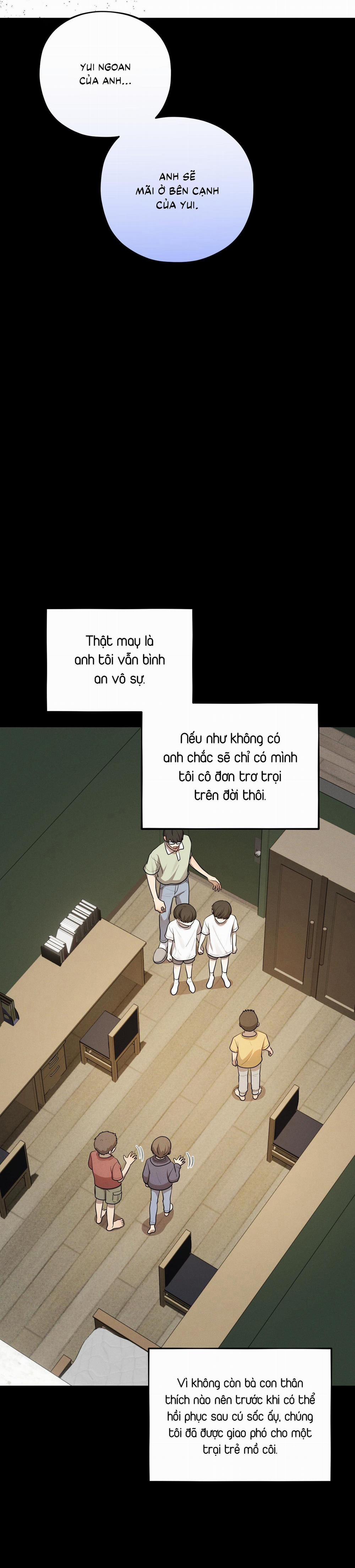 (Cbunu) Chuyện Rằng Tôi Yêu Cậu 14 trang 16