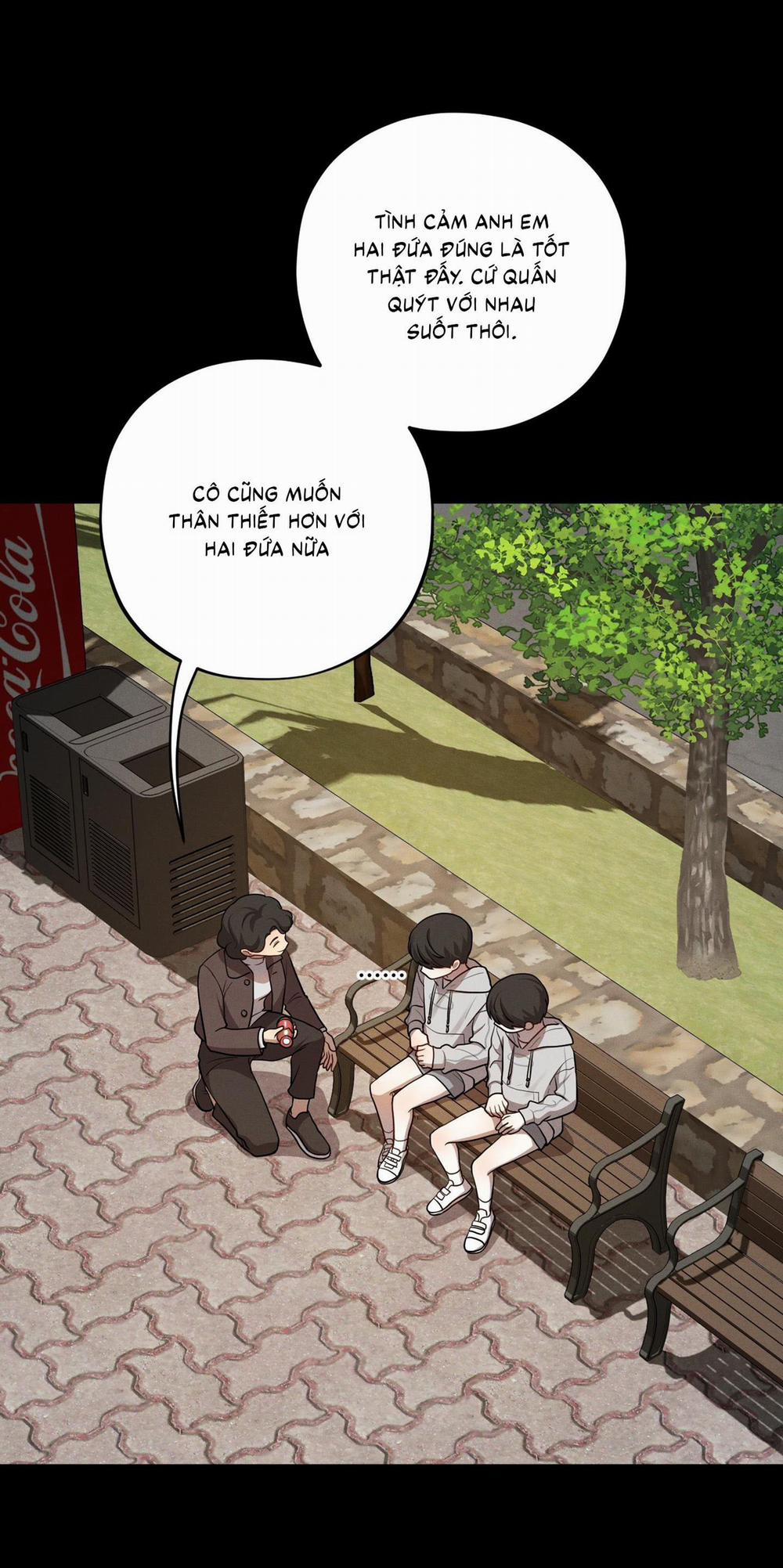 (Cbunu) Chuyện Rằng Tôi Yêu Cậu 14 trang 27