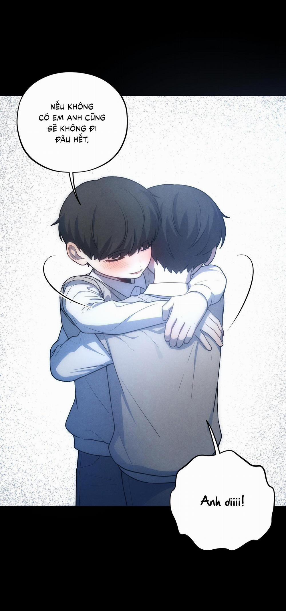 (Cbunu) Chuyện Rằng Tôi Yêu Cậu 14 trang 34