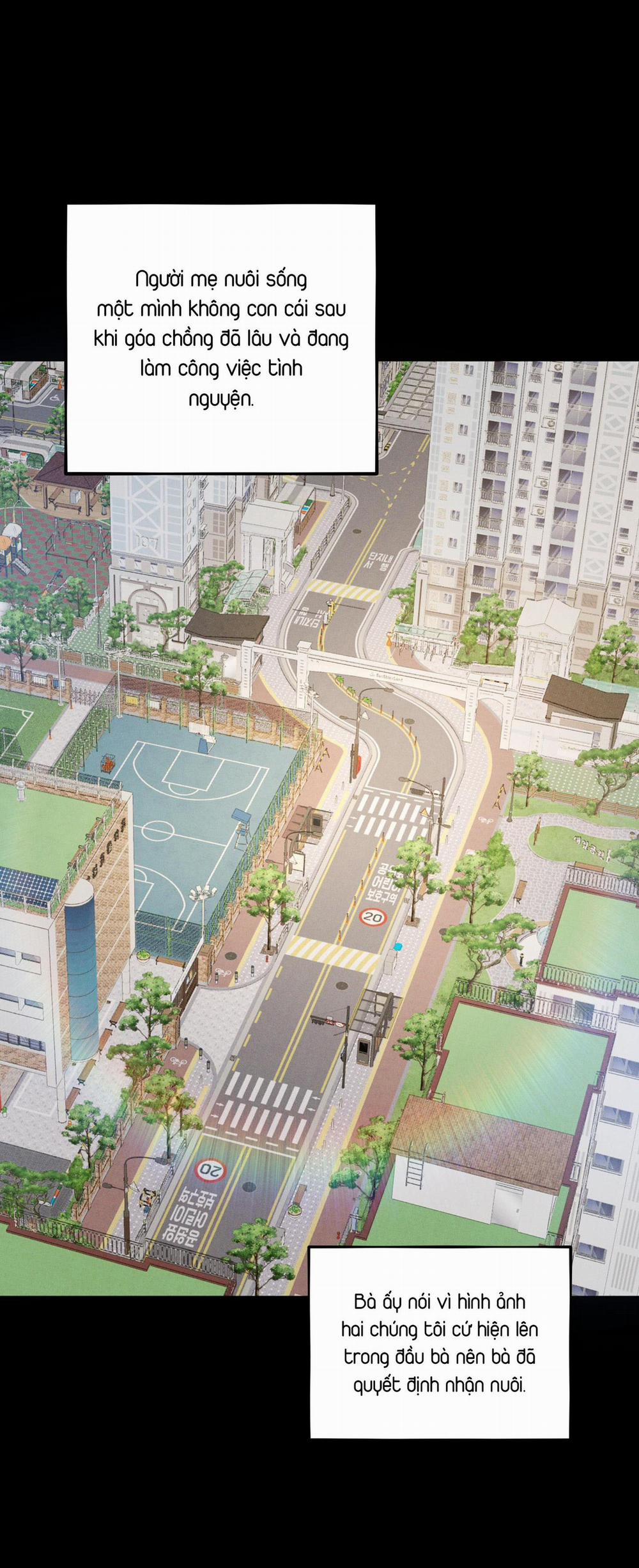 (Cbunu) Chuyện Rằng Tôi Yêu Cậu 14 trang 36