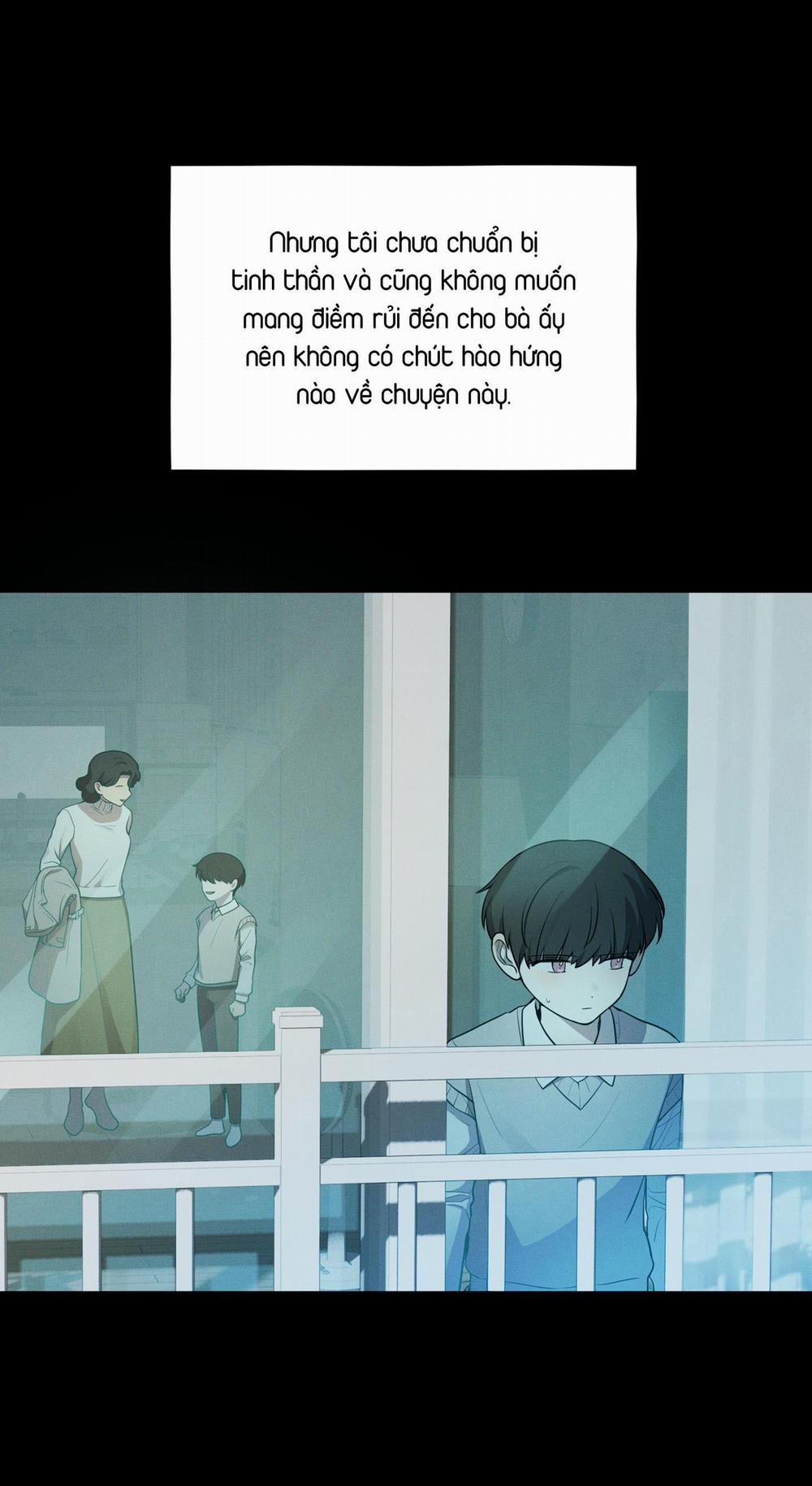 (Cbunu) Chuyện Rằng Tôi Yêu Cậu 14 trang 37