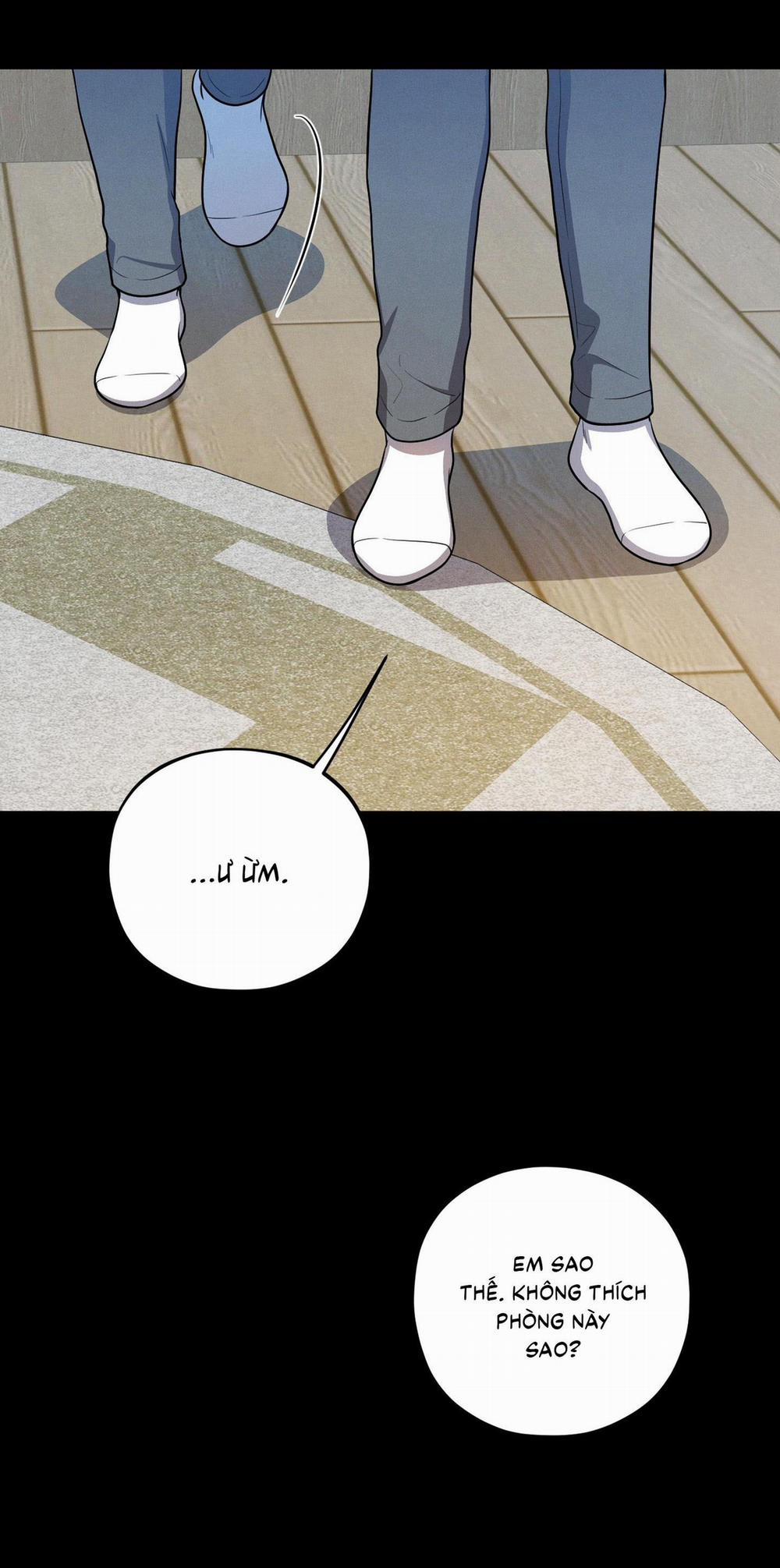 (Cbunu) Chuyện Rằng Tôi Yêu Cậu 14 trang 41