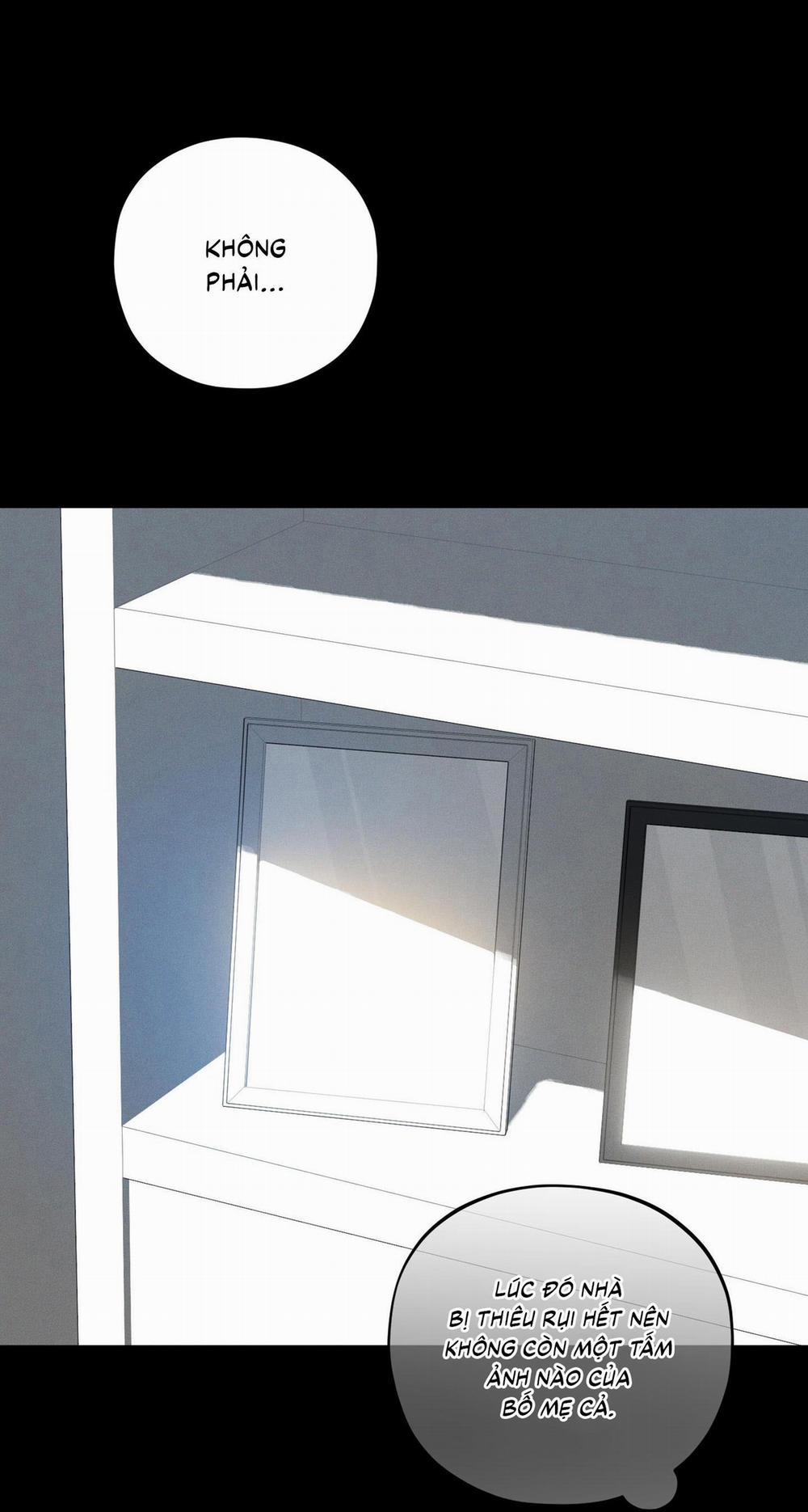 (Cbunu) Chuyện Rằng Tôi Yêu Cậu 14 trang 42