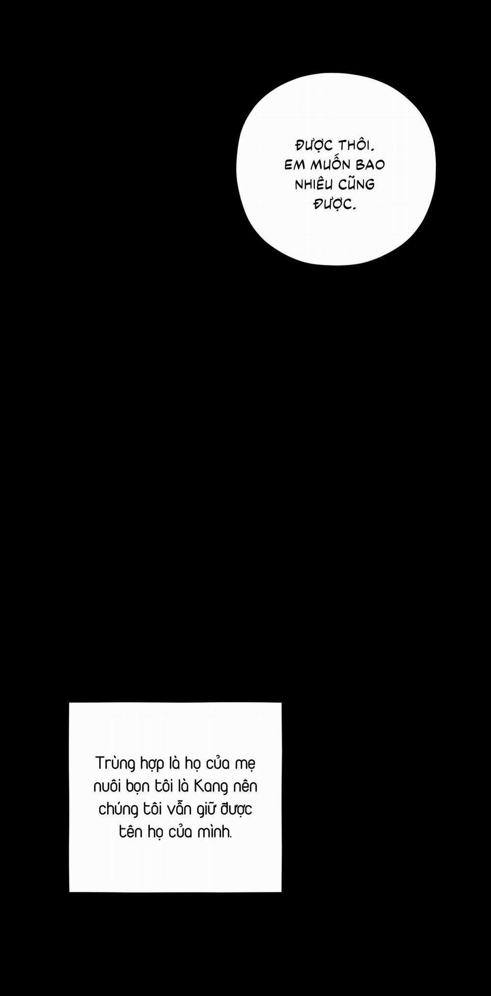 (Cbunu) Chuyện Rằng Tôi Yêu Cậu 14 trang 45