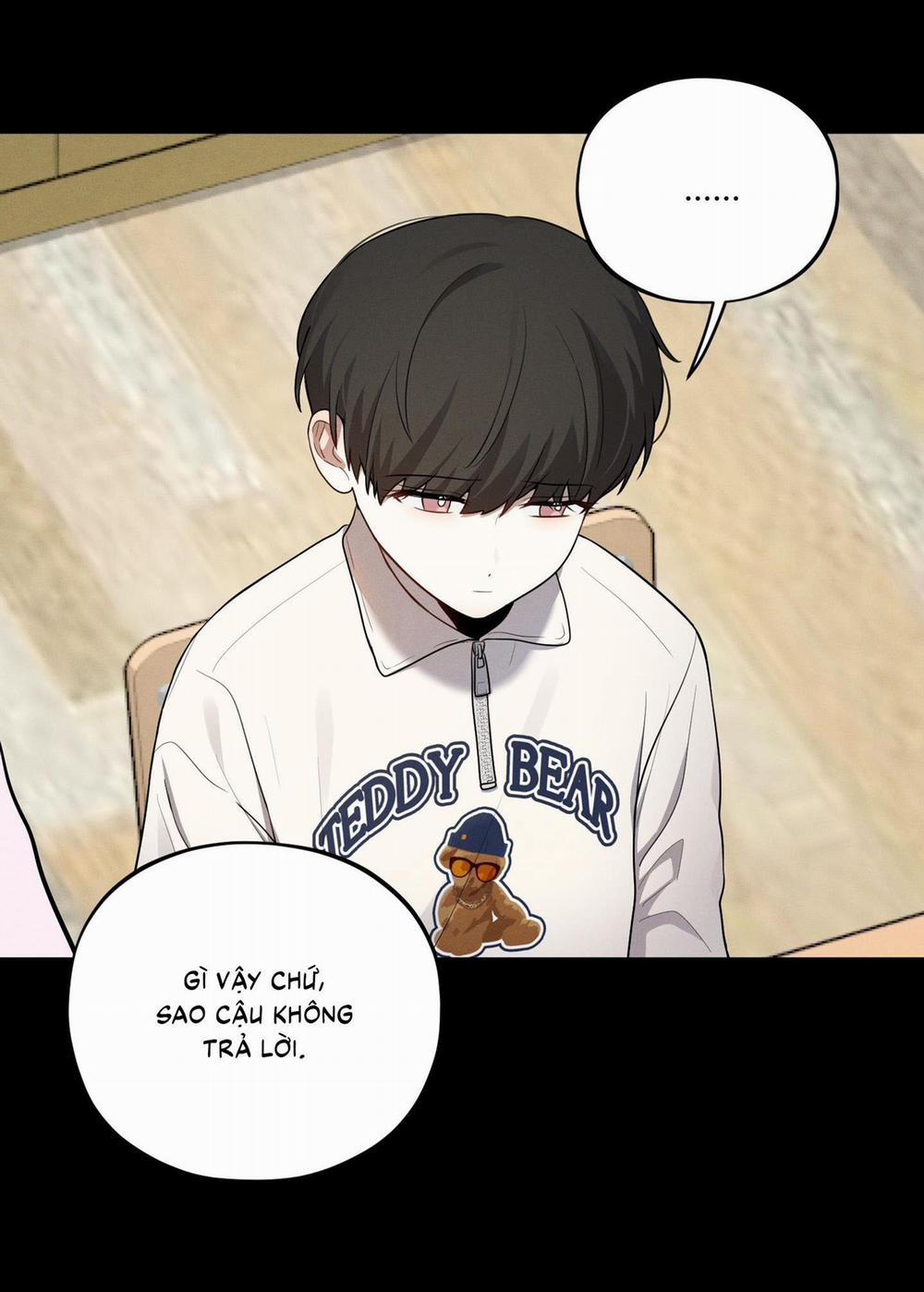 (Cbunu) Chuyện Rằng Tôi Yêu Cậu 14 trang 48