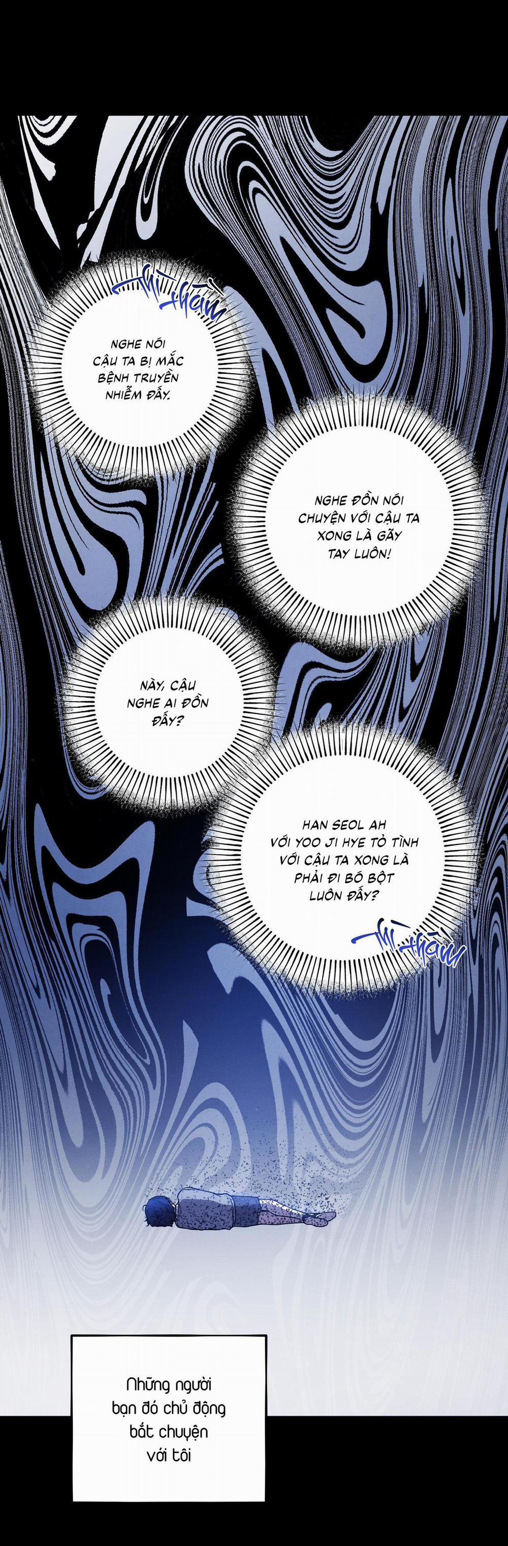 (Cbunu) Chuyện Rằng Tôi Yêu Cậu 14 trang 53