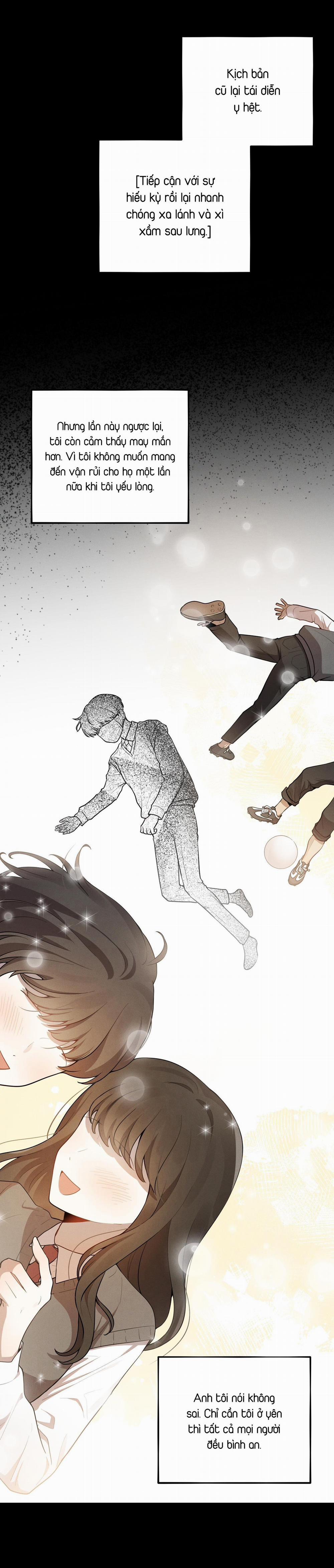 (Cbunu) Chuyện Rằng Tôi Yêu Cậu 14 trang 56