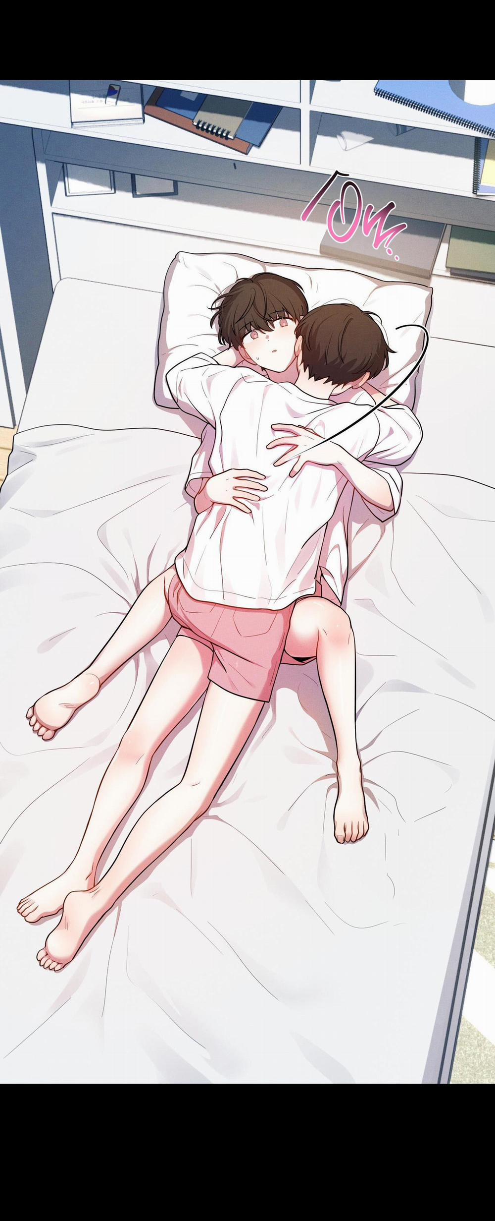 (Cbunu) Chuyện Rằng Tôi Yêu Cậu 14 trang 63