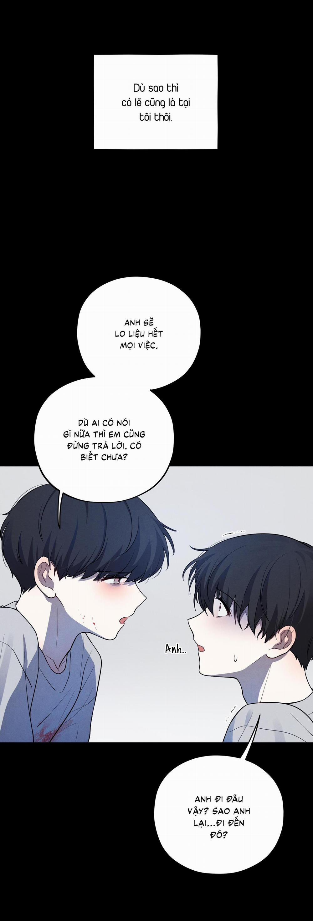 (Cbunu) Chuyện Rằng Tôi Yêu Cậu 14 trang 66