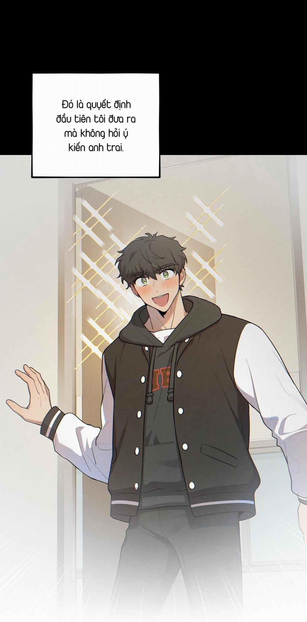 (Cbunu) Chuyện Rằng Tôi Yêu Cậu 14 trang 70