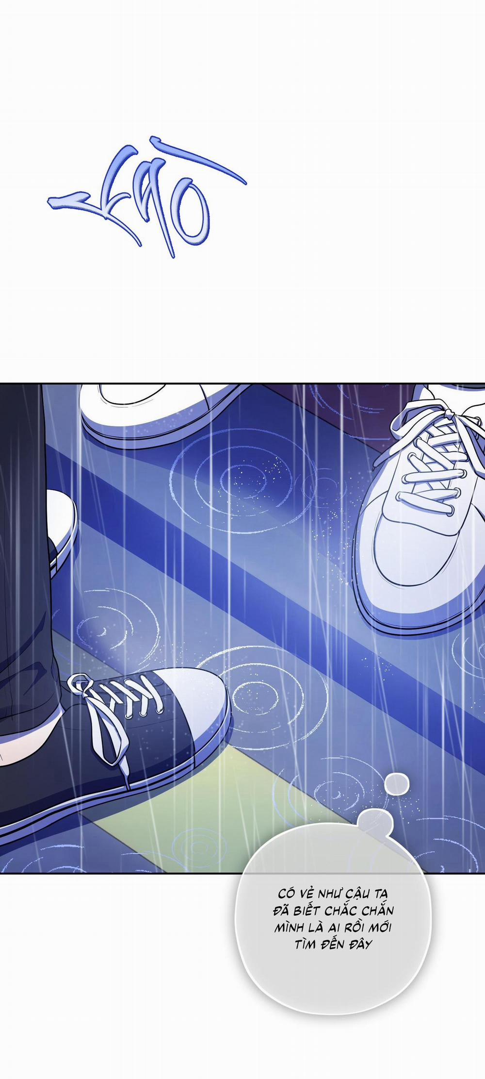 (Cbunu) Chuyện Rằng Tôi Yêu Cậu 15 trang 13