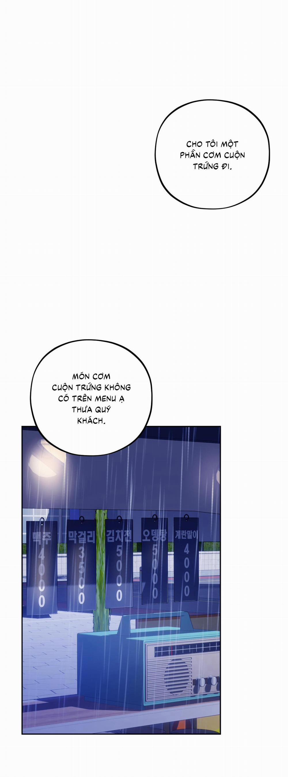 (Cbunu) Chuyện Rằng Tôi Yêu Cậu 15 trang 15