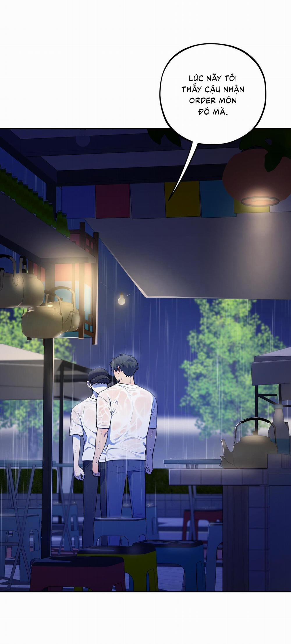 (Cbunu) Chuyện Rằng Tôi Yêu Cậu 15 trang 16