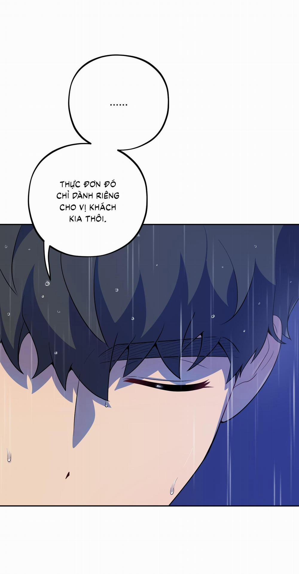 (Cbunu) Chuyện Rằng Tôi Yêu Cậu 15 trang 17