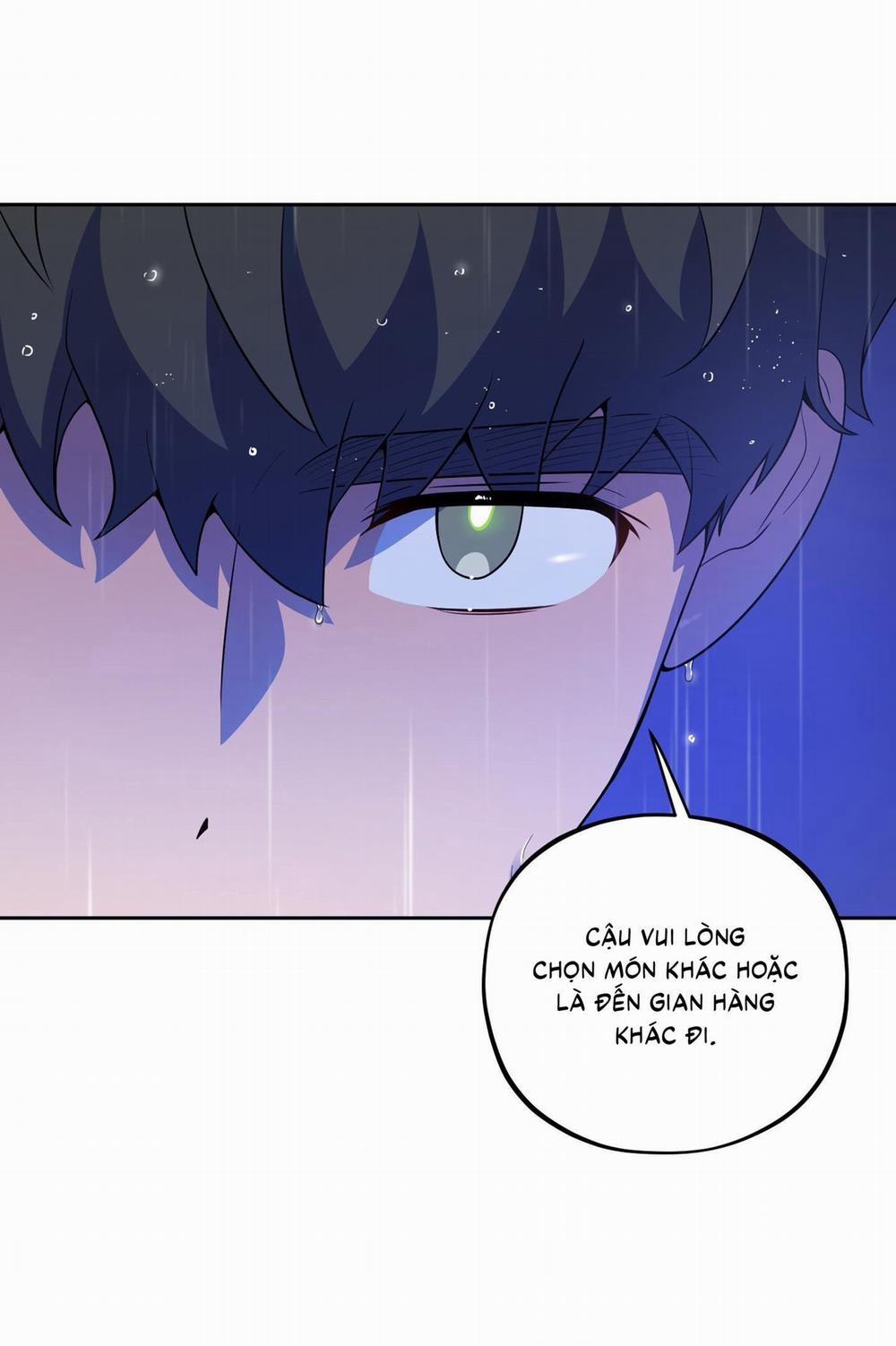 (Cbunu) Chuyện Rằng Tôi Yêu Cậu 15 trang 18