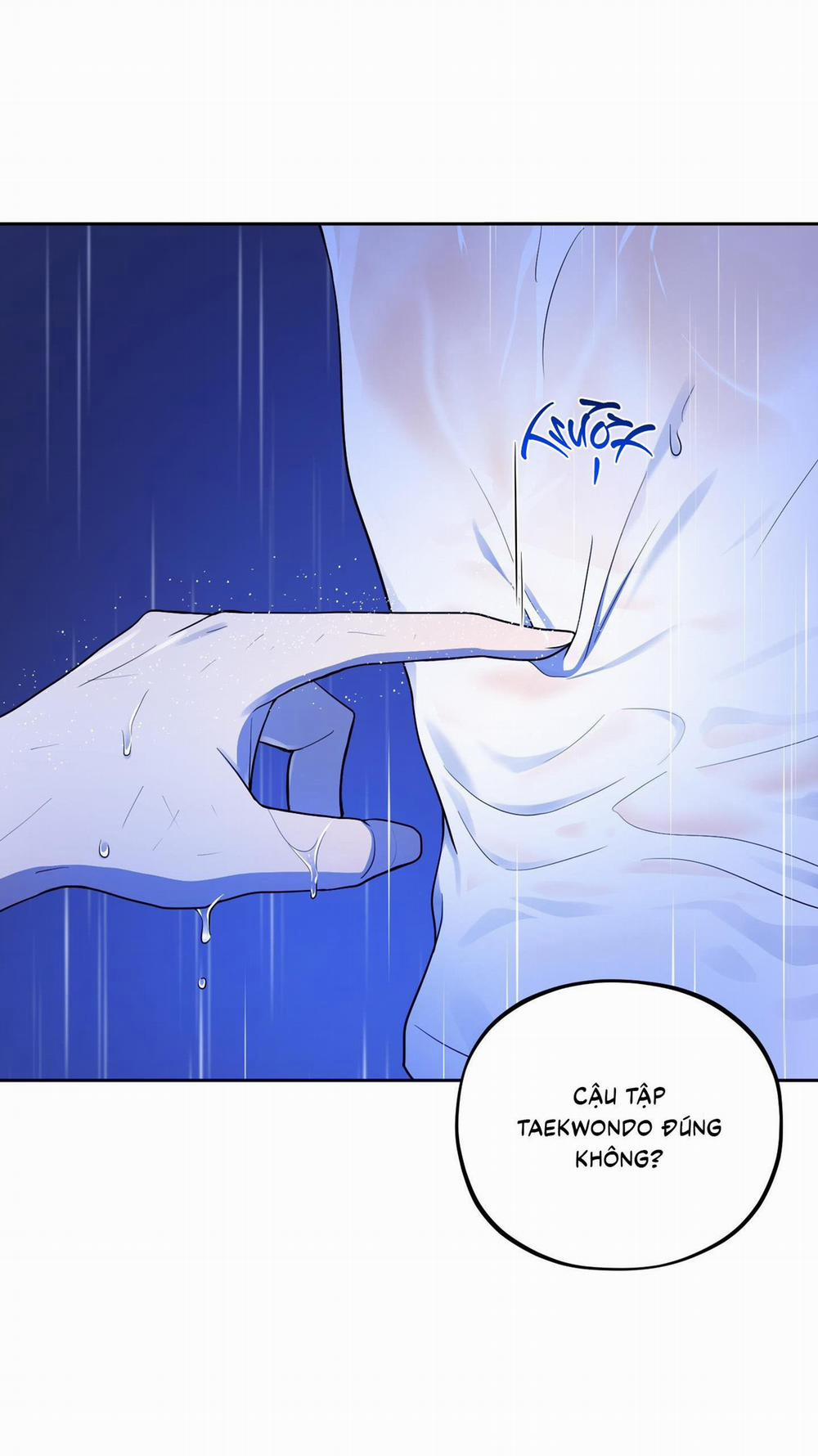 (Cbunu) Chuyện Rằng Tôi Yêu Cậu 15 trang 21