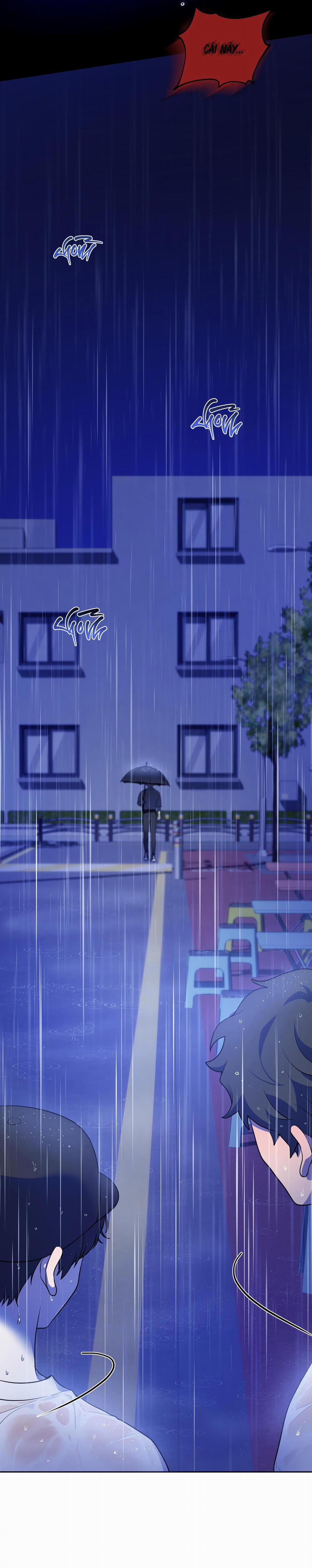 (Cbunu) Chuyện Rằng Tôi Yêu Cậu 15 trang 25