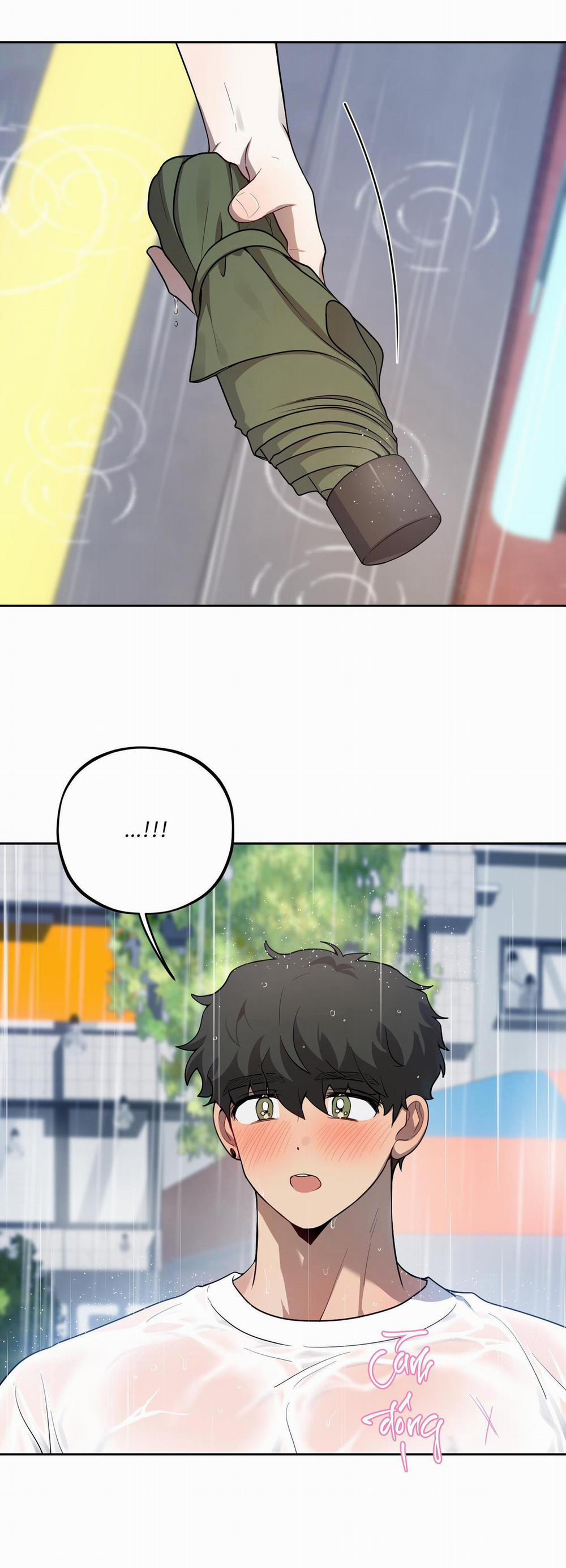 (Cbunu) Chuyện Rằng Tôi Yêu Cậu 15 trang 35