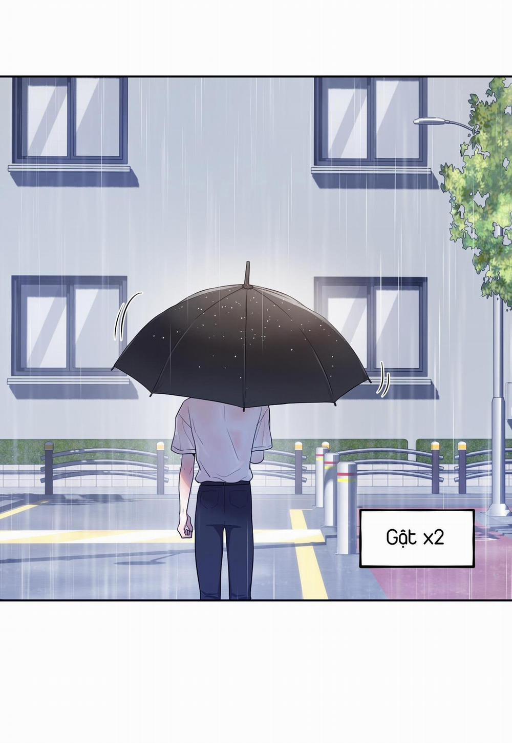 (Cbunu) Chuyện Rằng Tôi Yêu Cậu 15 trang 42