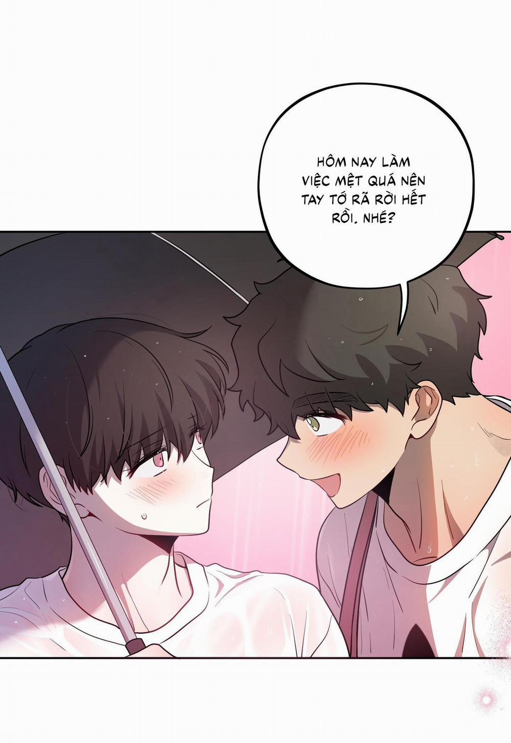 (Cbunu) Chuyện Rằng Tôi Yêu Cậu 15 trang 49