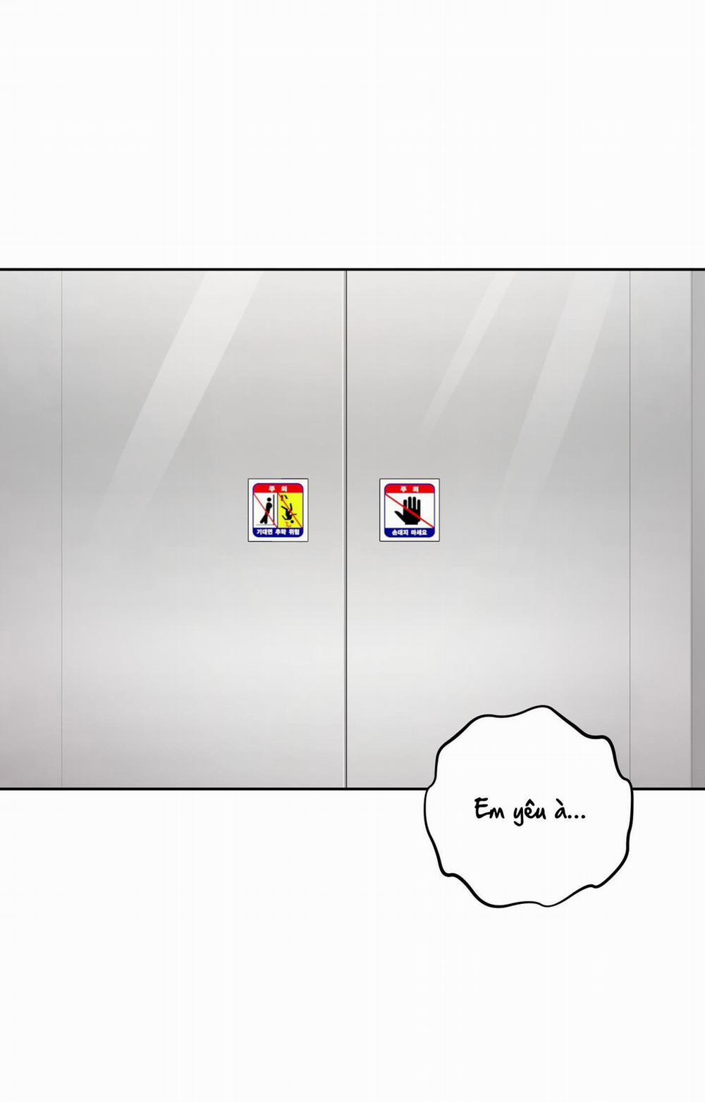 (Cbunu) Chuyện Rằng Tôi Yêu Cậu 15 trang 55