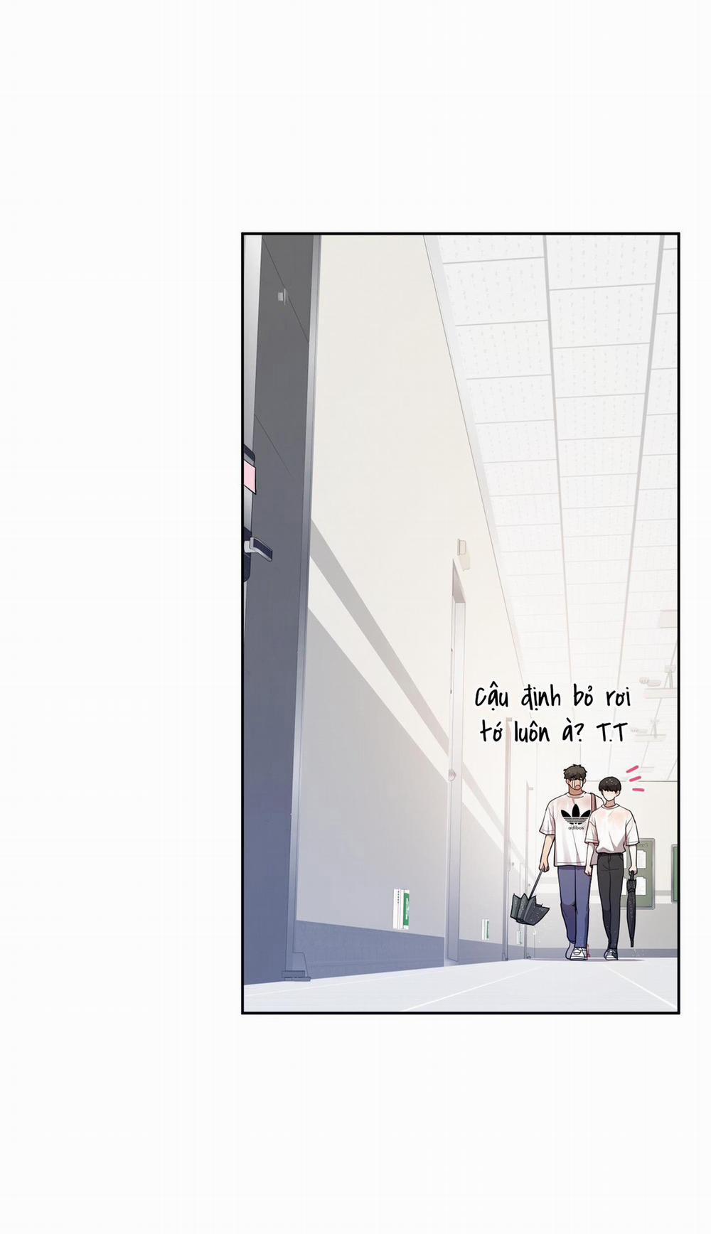 (Cbunu) Chuyện Rằng Tôi Yêu Cậu 15 trang 57