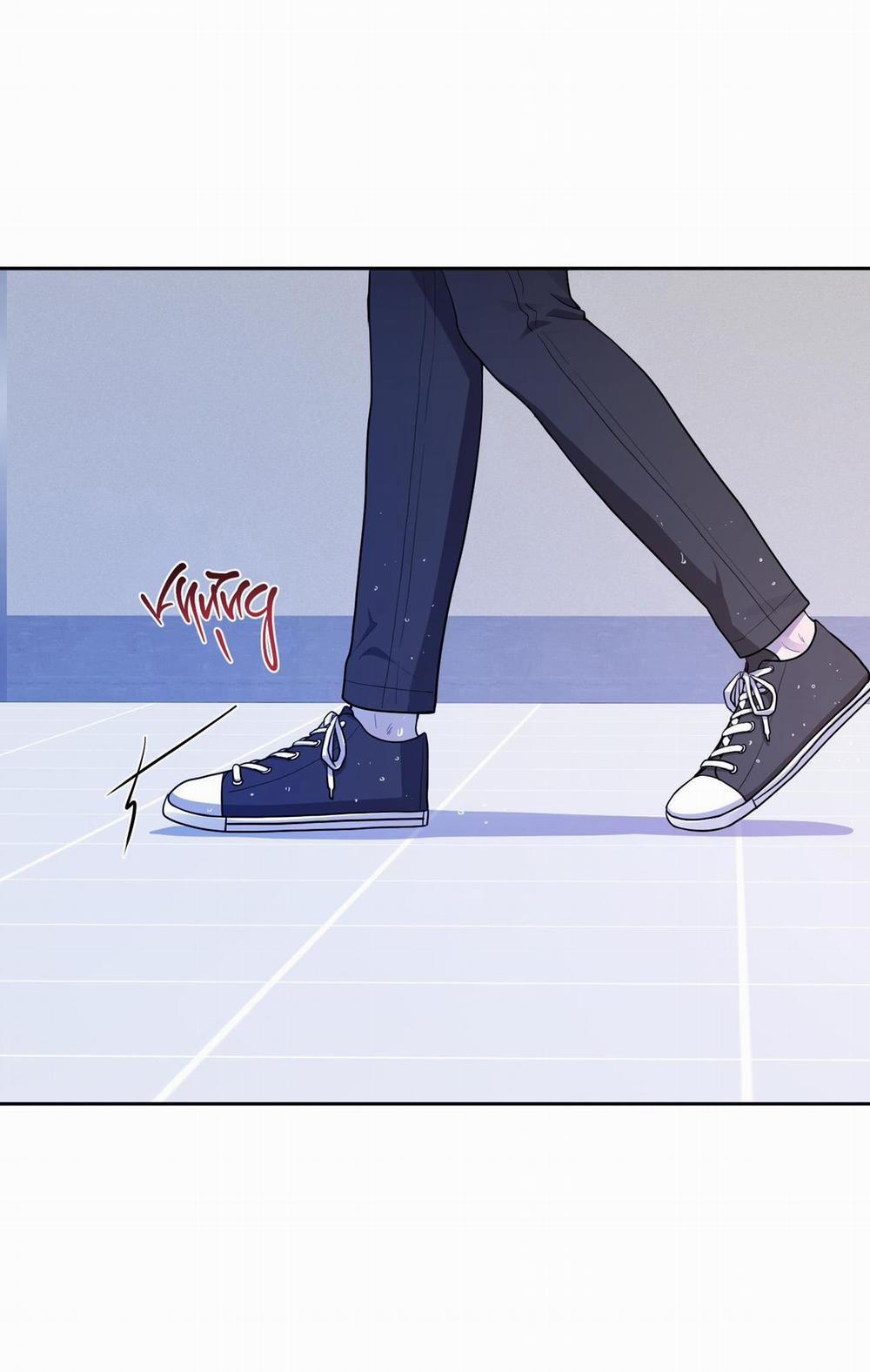 (Cbunu) Chuyện Rằng Tôi Yêu Cậu 15 trang 58