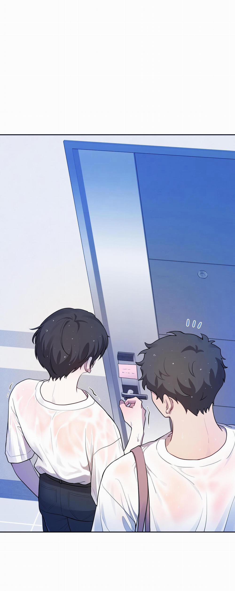 (Cbunu) Chuyện Rằng Tôi Yêu Cậu 15 trang 59