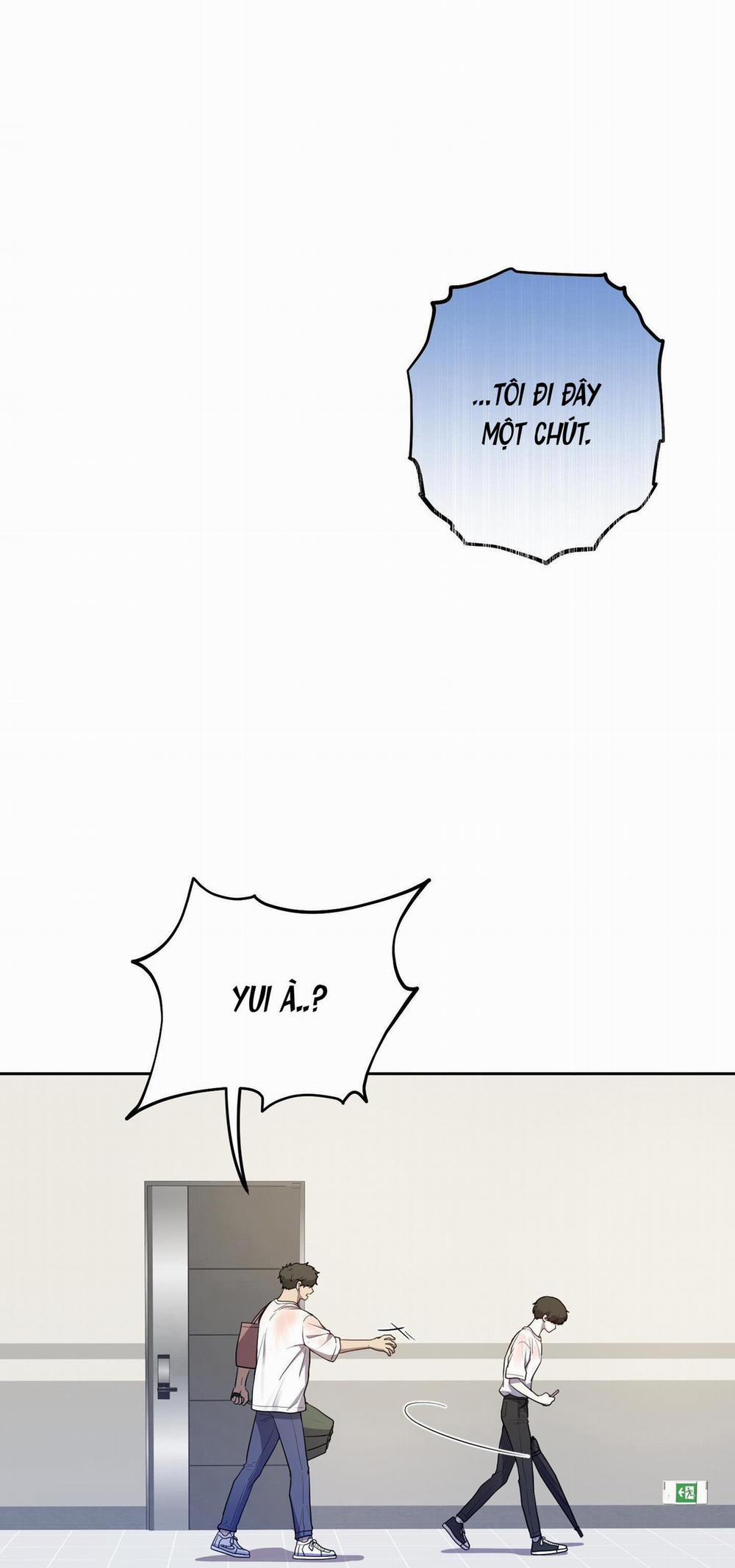 (Cbunu) Chuyện Rằng Tôi Yêu Cậu 15 trang 64