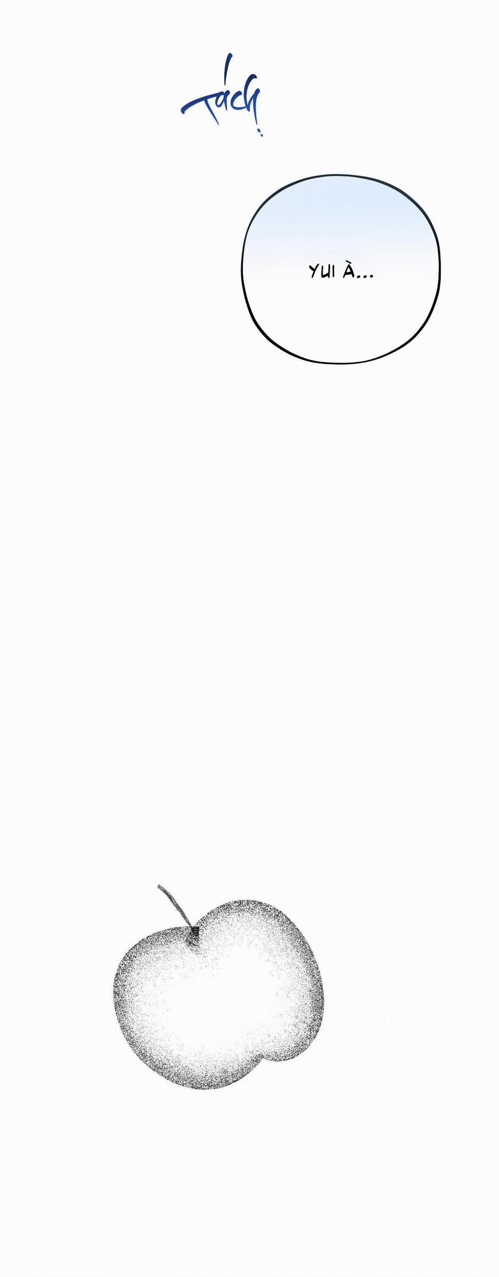 (Cbunu) Chuyện Rằng Tôi Yêu Cậu 15 trang 66