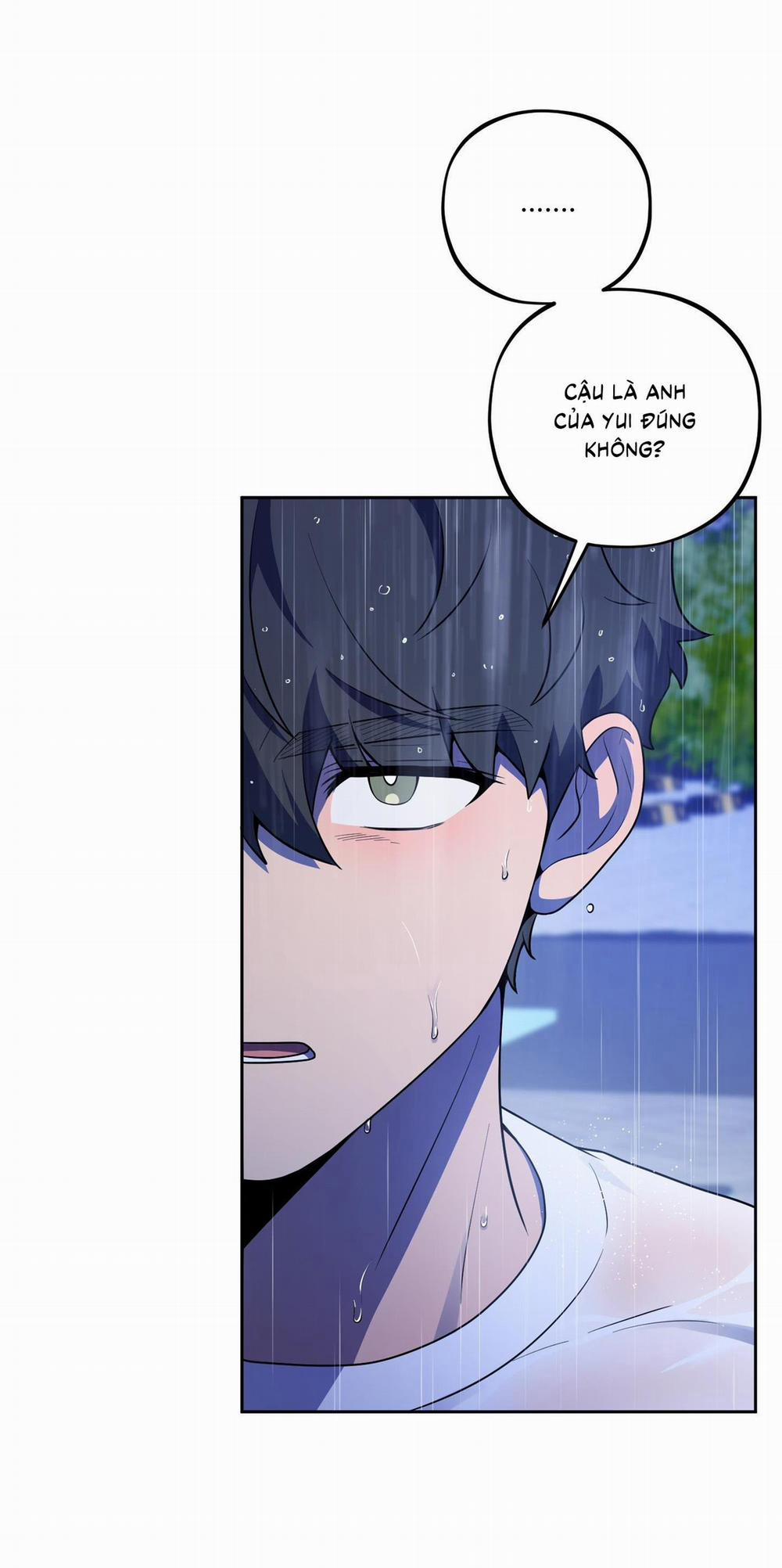 (Cbunu) Chuyện Rằng Tôi Yêu Cậu 15 trang 8