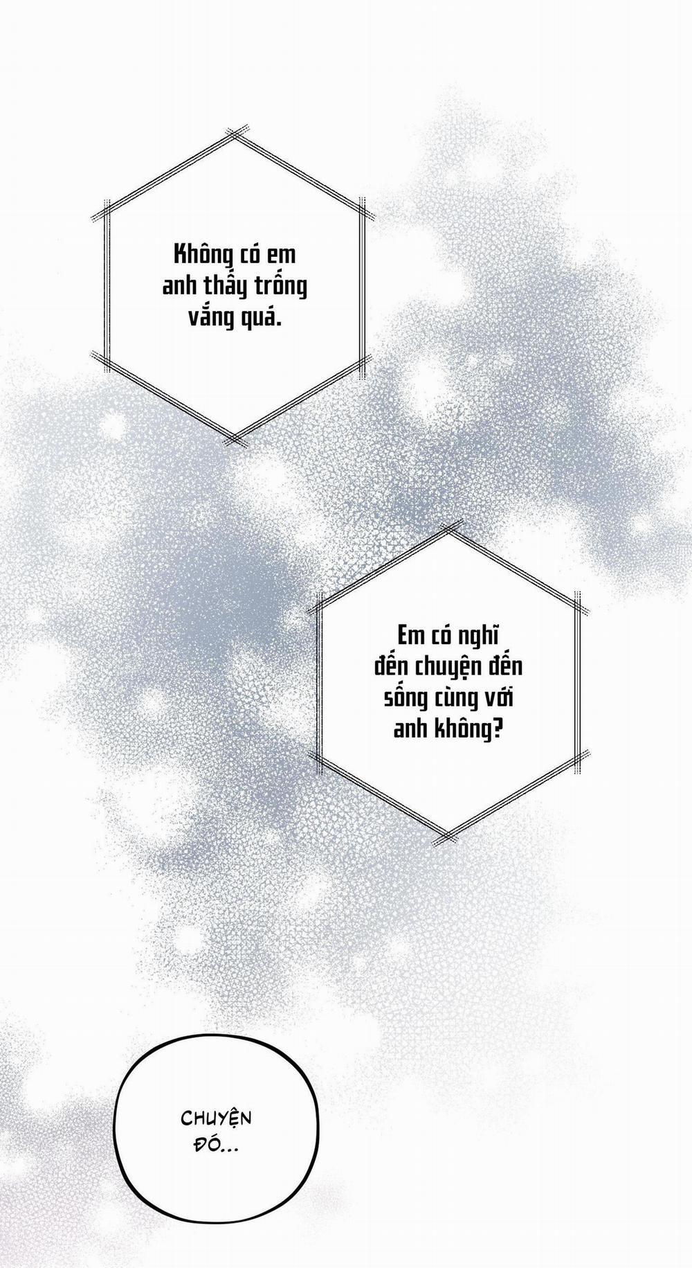 (Cbunu) Chuyện Rằng Tôi Yêu Cậu 16 trang 1