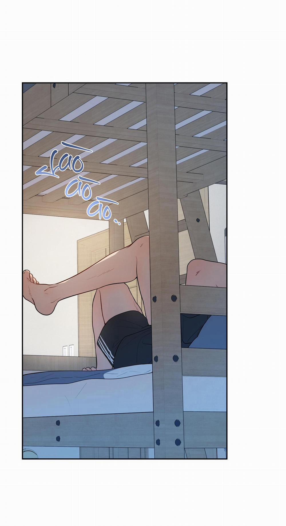 (Cbunu) Chuyện Rằng Tôi Yêu Cậu 16 trang 10