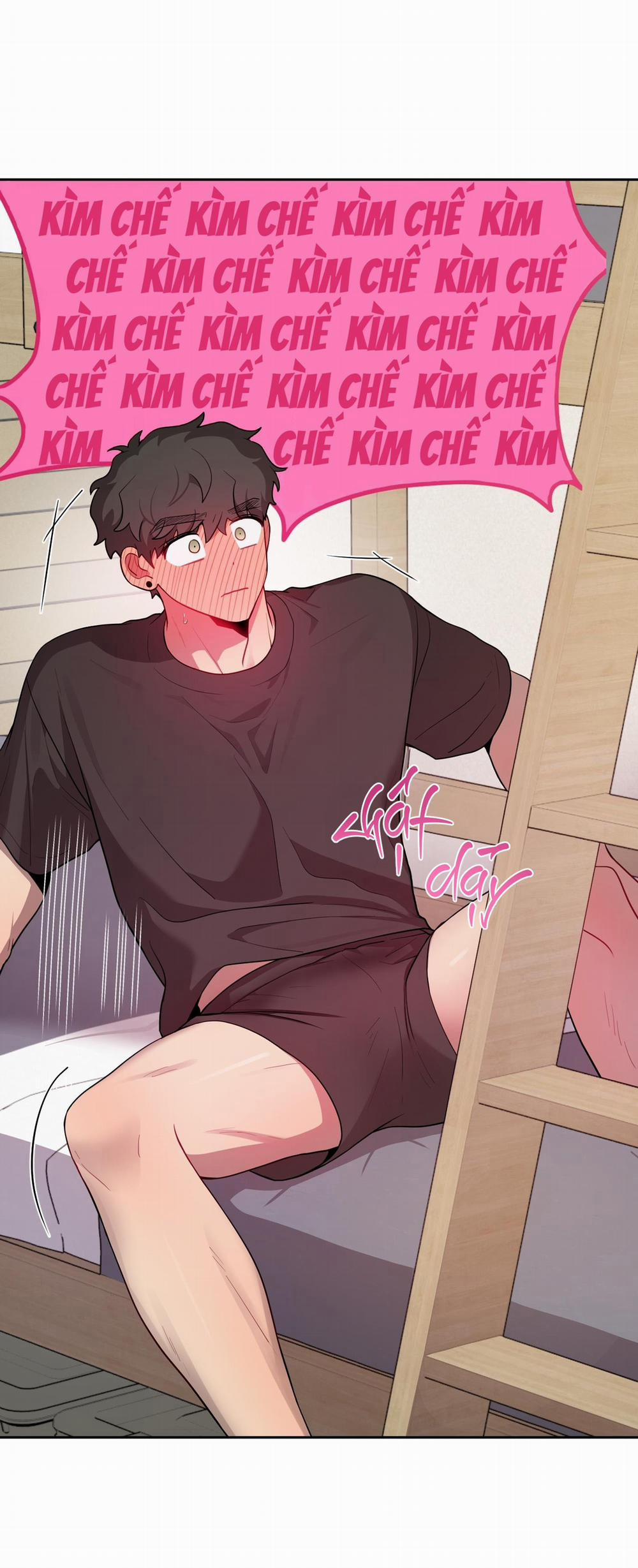 (Cbunu) Chuyện Rằng Tôi Yêu Cậu 16 trang 13