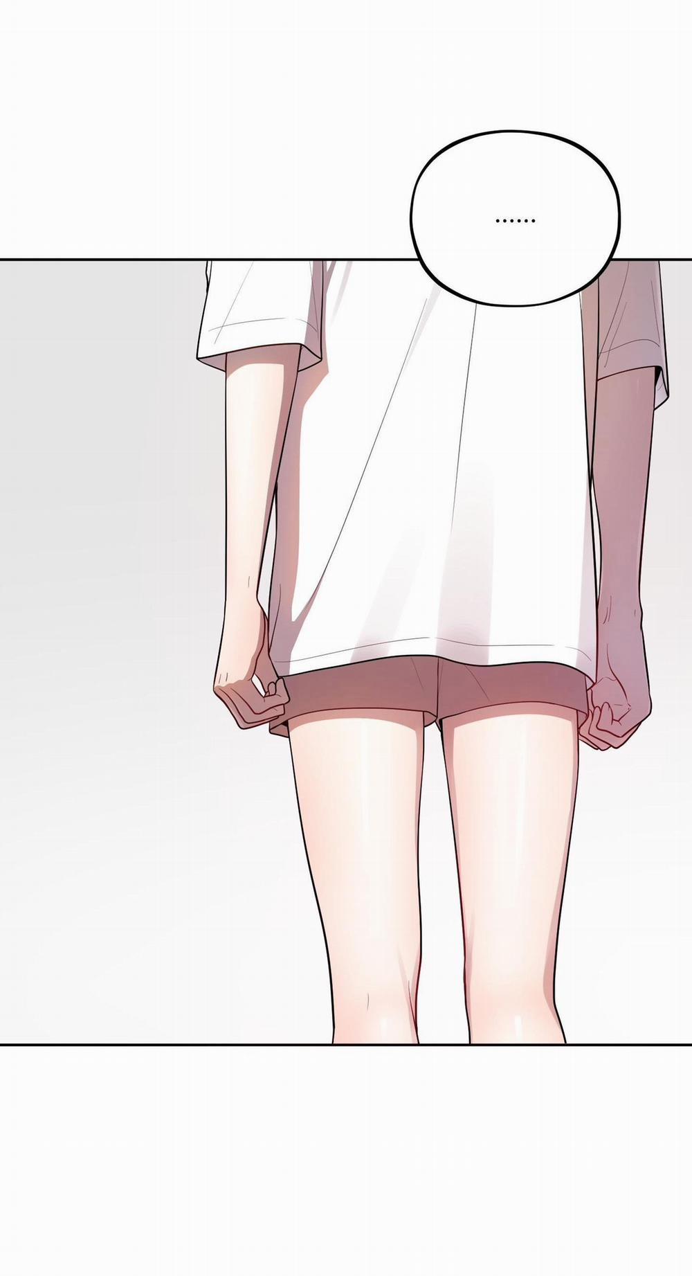 (Cbunu) Chuyện Rằng Tôi Yêu Cậu 16 trang 19