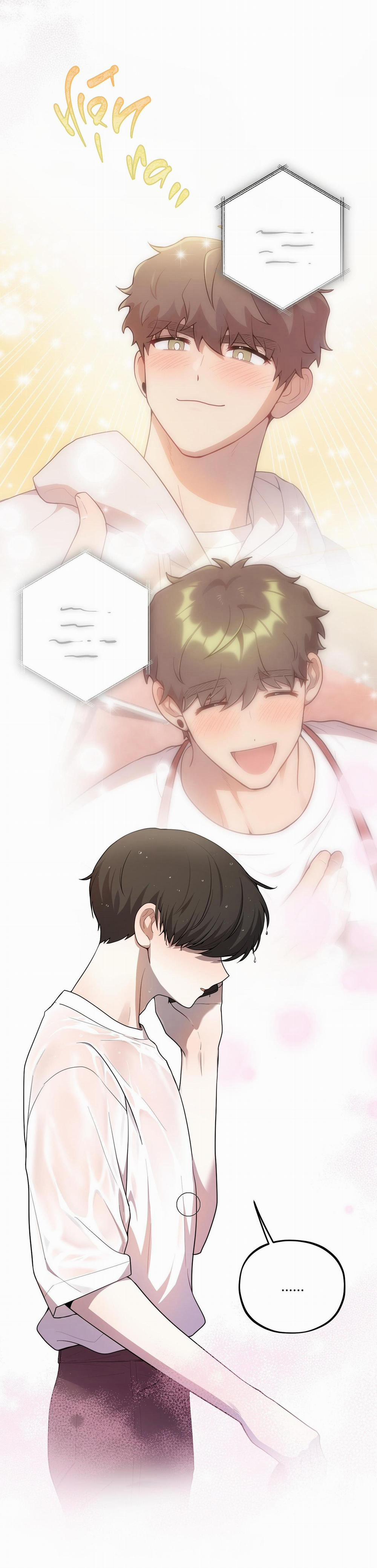 (Cbunu) Chuyện Rằng Tôi Yêu Cậu 16 trang 2