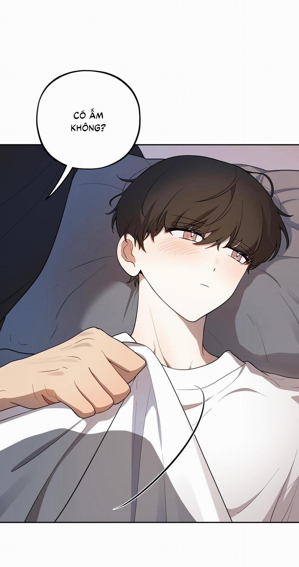 (Cbunu) Chuyện Rằng Tôi Yêu Cậu 16 trang 22