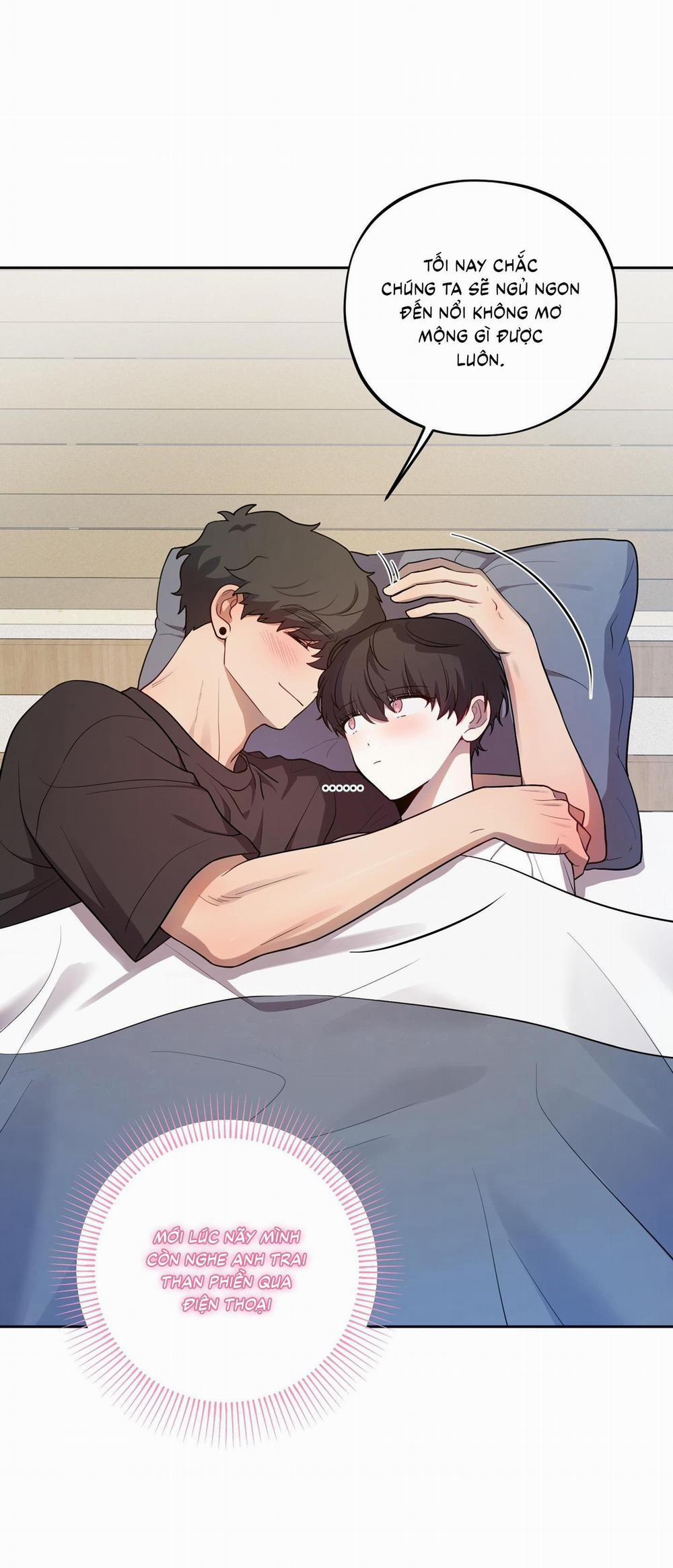 (Cbunu) Chuyện Rằng Tôi Yêu Cậu 16 trang 24