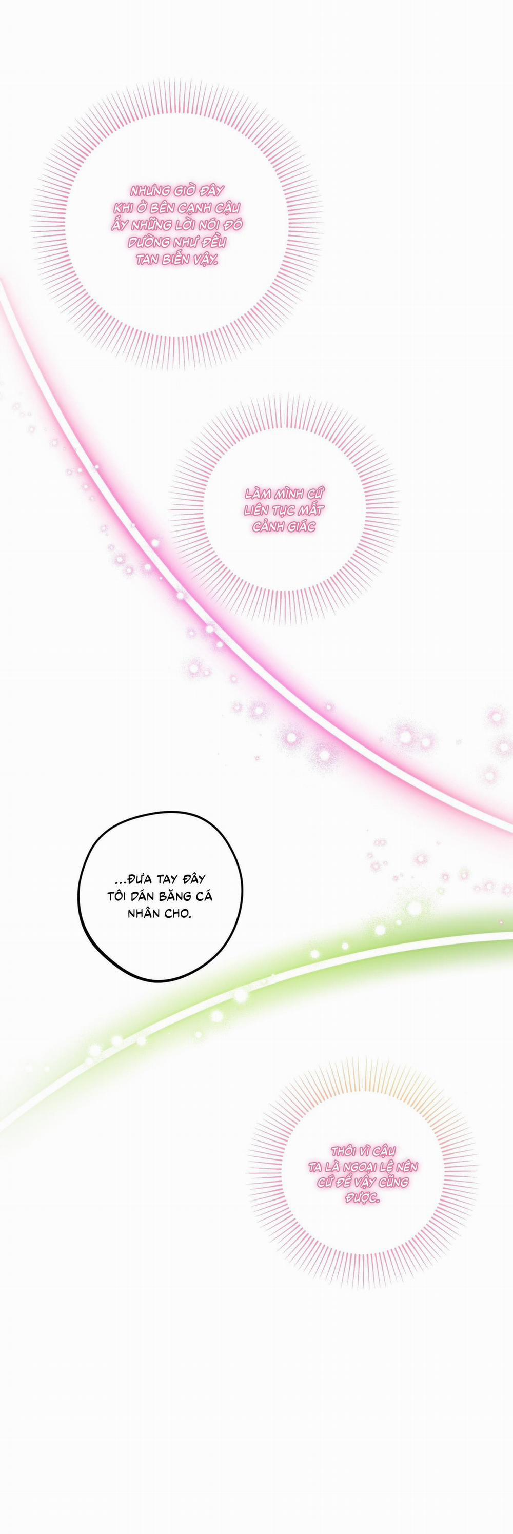 (Cbunu) Chuyện Rằng Tôi Yêu Cậu 16 trang 26