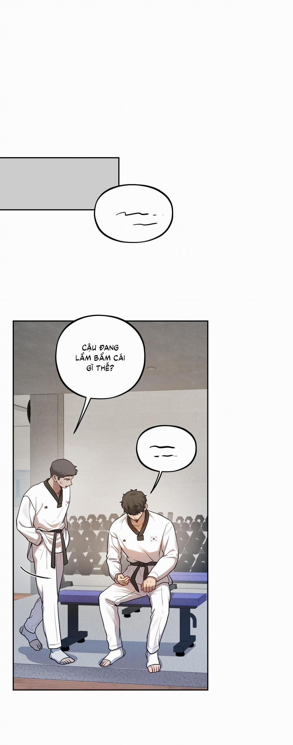 (Cbunu) Chuyện Rằng Tôi Yêu Cậu 16 trang 28