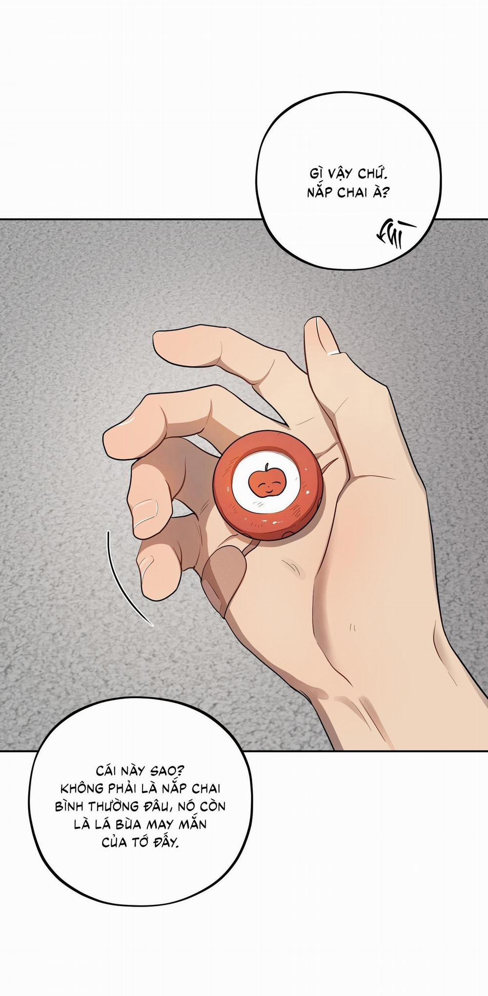 (Cbunu) Chuyện Rằng Tôi Yêu Cậu 16 trang 29