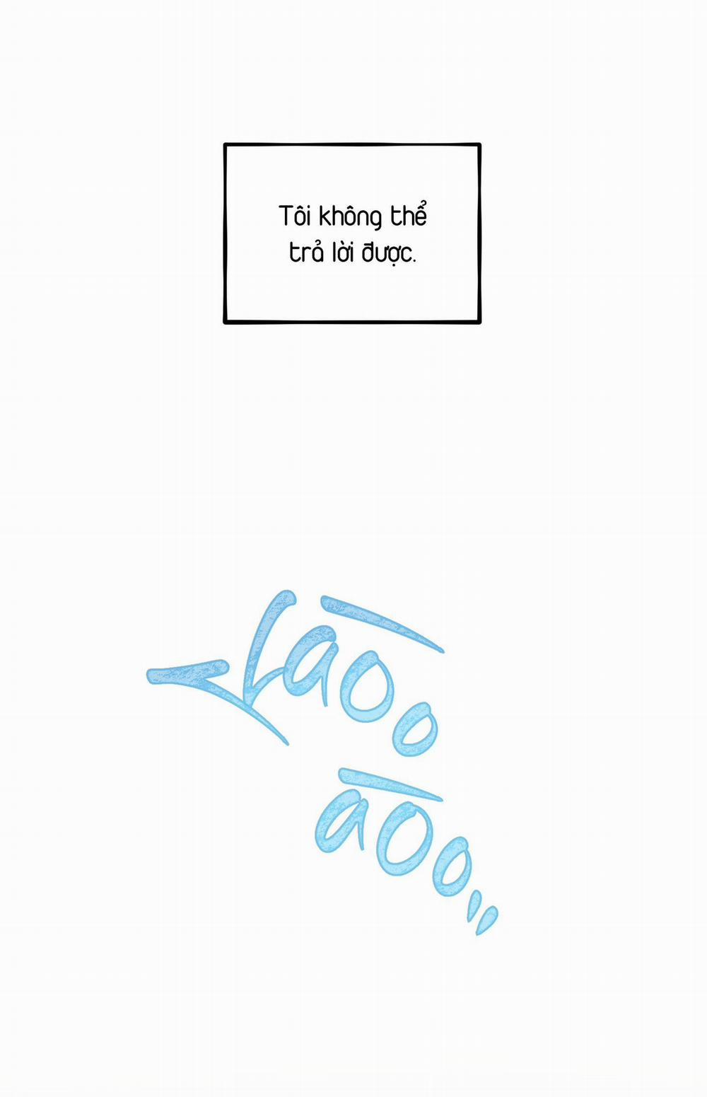 (Cbunu) Chuyện Rằng Tôi Yêu Cậu 16 trang 3