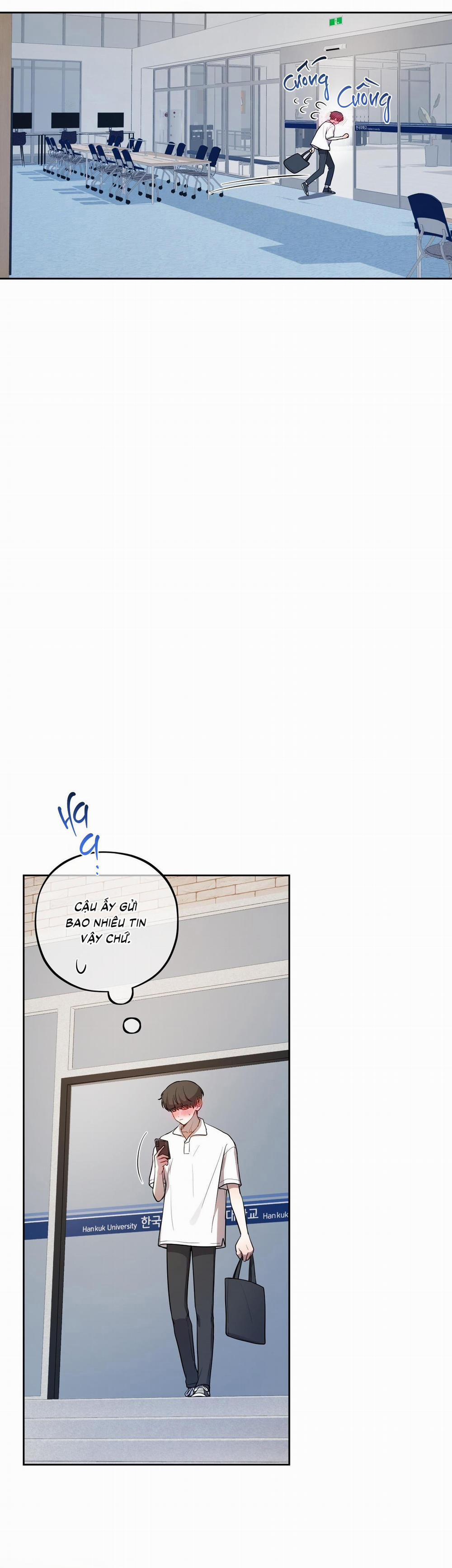 (Cbunu) Chuyện Rằng Tôi Yêu Cậu 16 trang 39