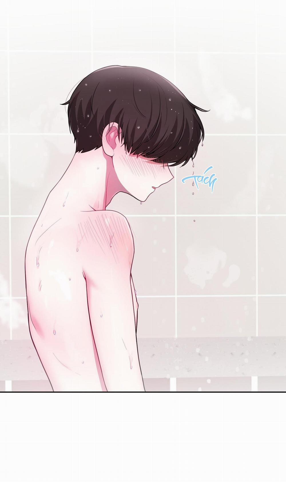 (Cbunu) Chuyện Rằng Tôi Yêu Cậu 16 trang 4