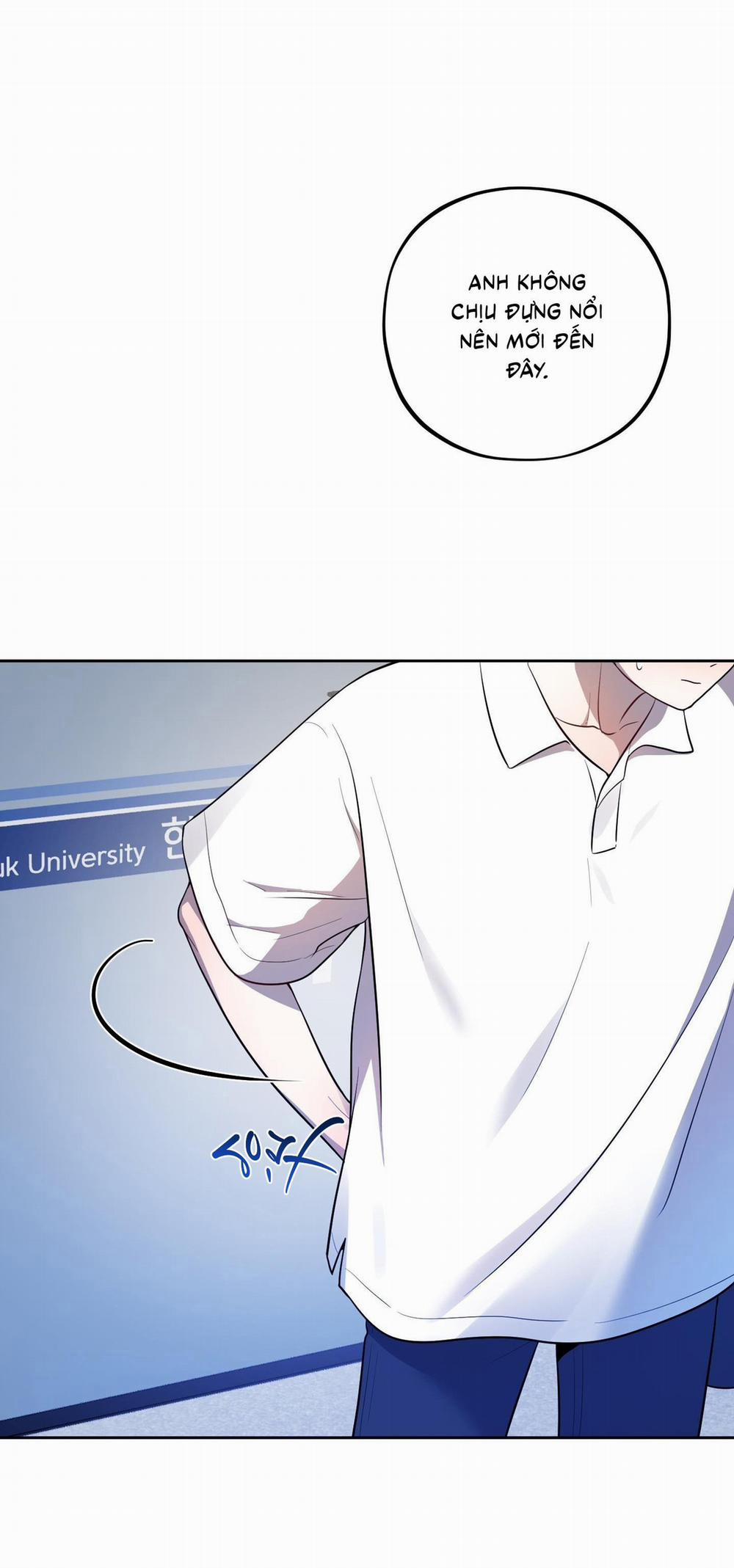 (Cbunu) Chuyện Rằng Tôi Yêu Cậu 16 trang 41