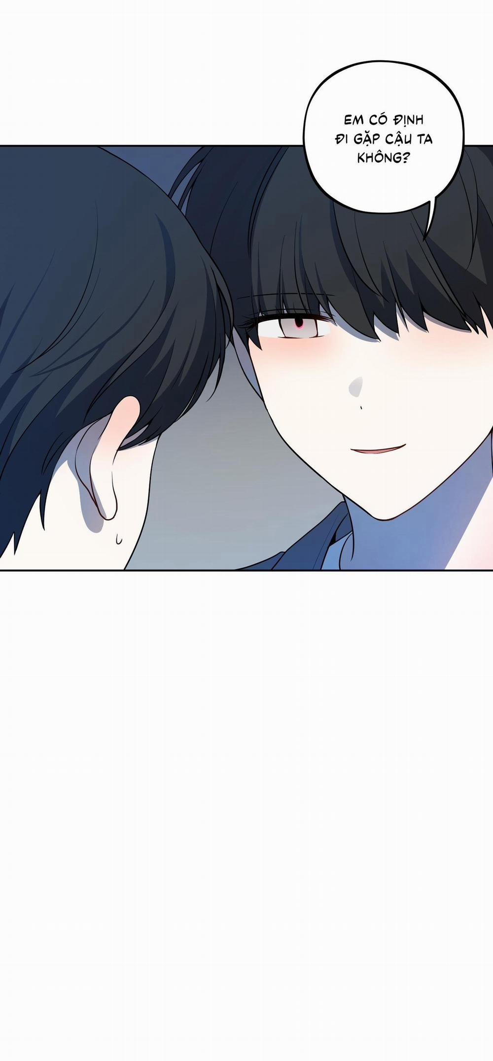 (Cbunu) Chuyện Rằng Tôi Yêu Cậu 16 trang 44