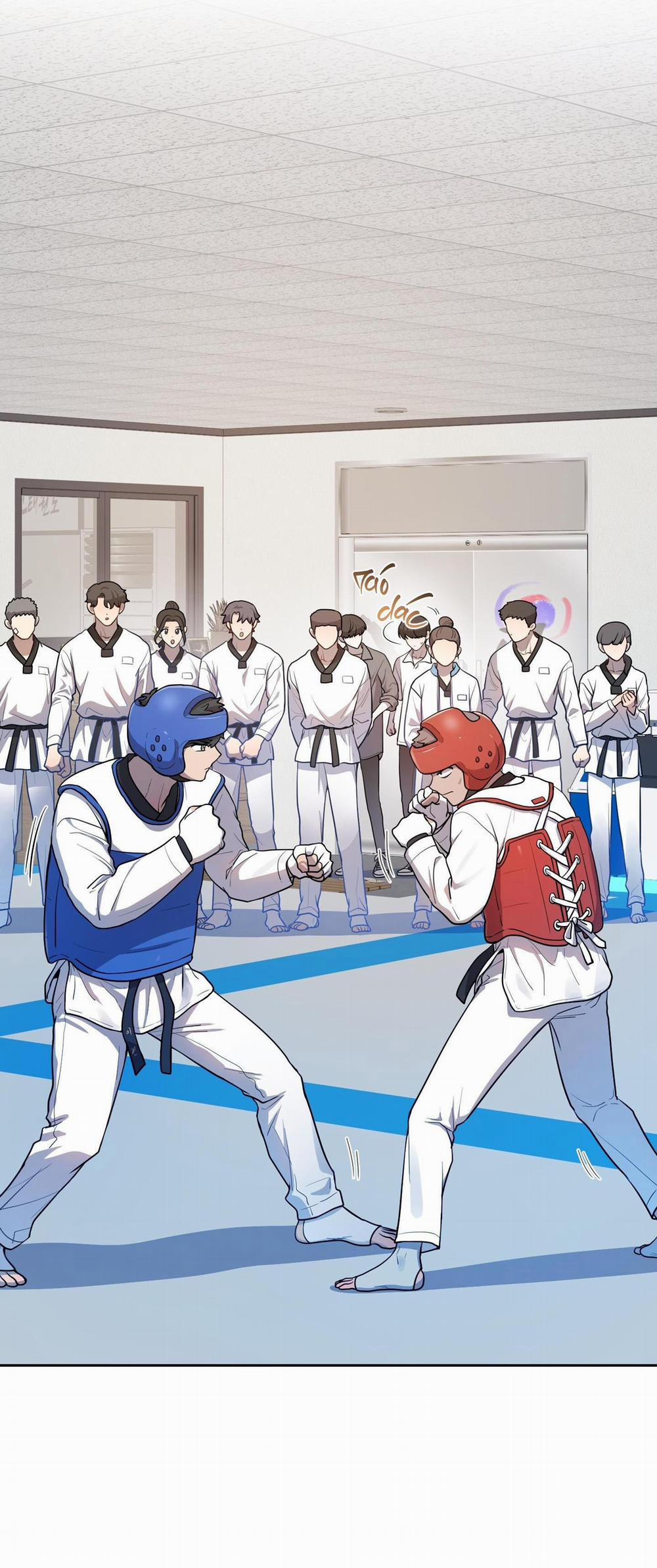 (Cbunu) Chuyện Rằng Tôi Yêu Cậu 16 trang 46