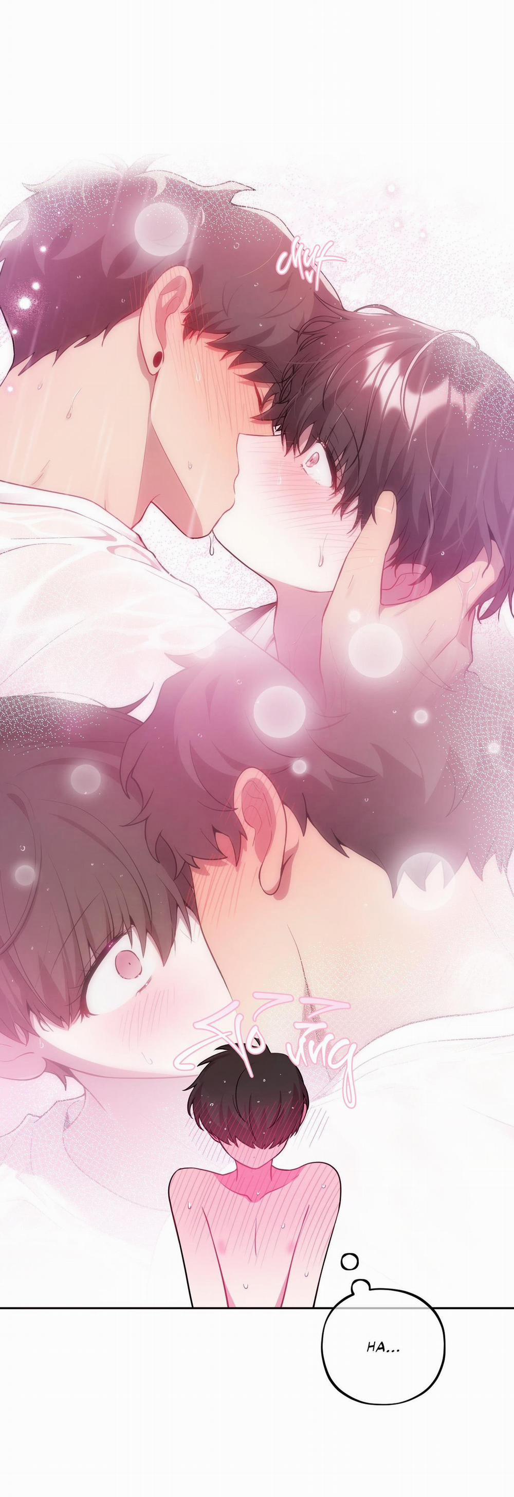 (Cbunu) Chuyện Rằng Tôi Yêu Cậu 16 trang 5