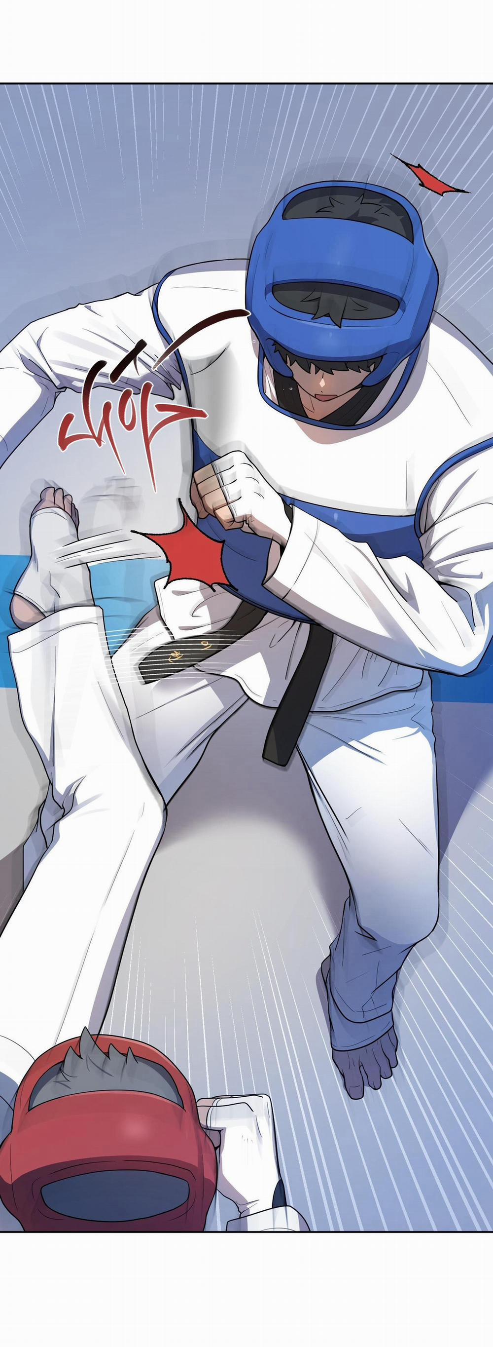 (Cbunu) Chuyện Rằng Tôi Yêu Cậu 16 trang 51