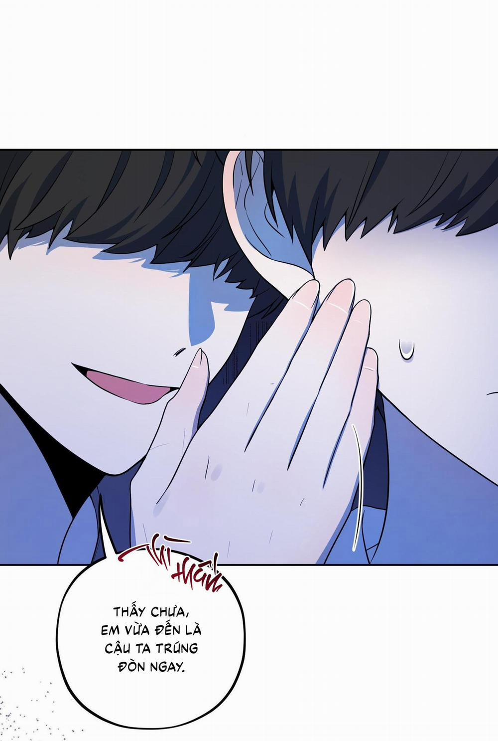 (Cbunu) Chuyện Rằng Tôi Yêu Cậu 16 trang 54